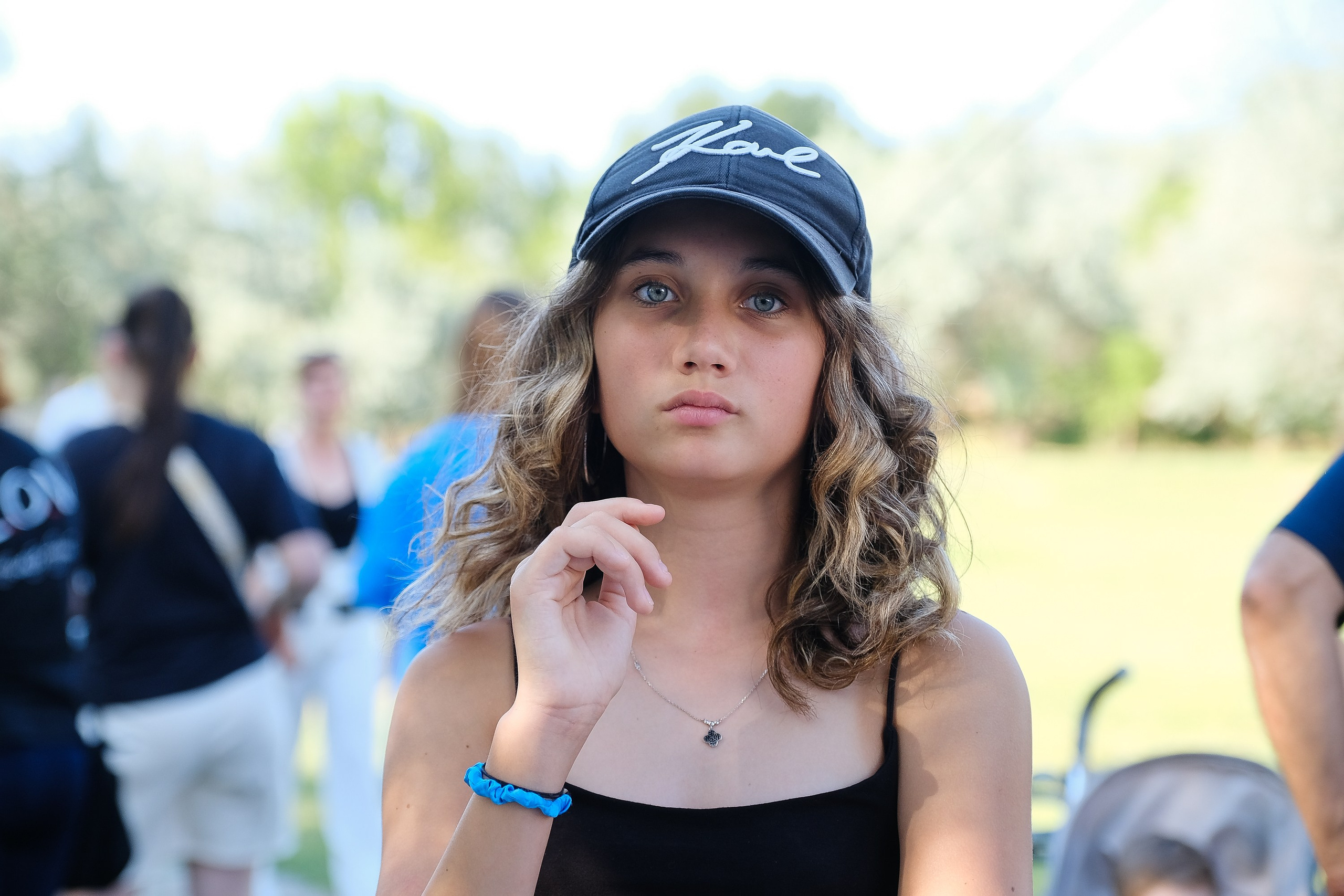 Особенное счастье. Фотограф Анатолий Деникин