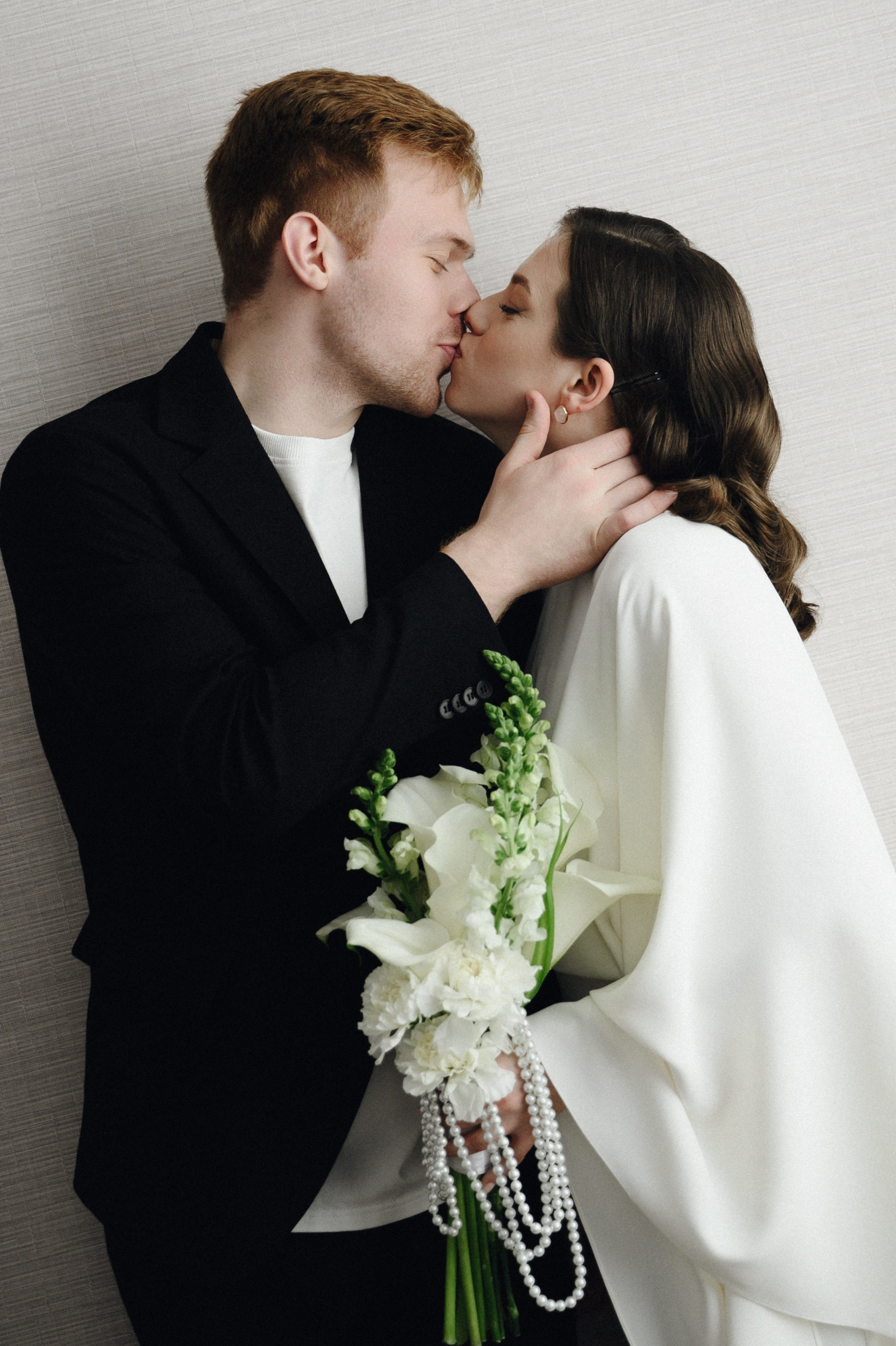 Алёна и Егор. Свадебный фотограф Колотовкина Валентина Москва