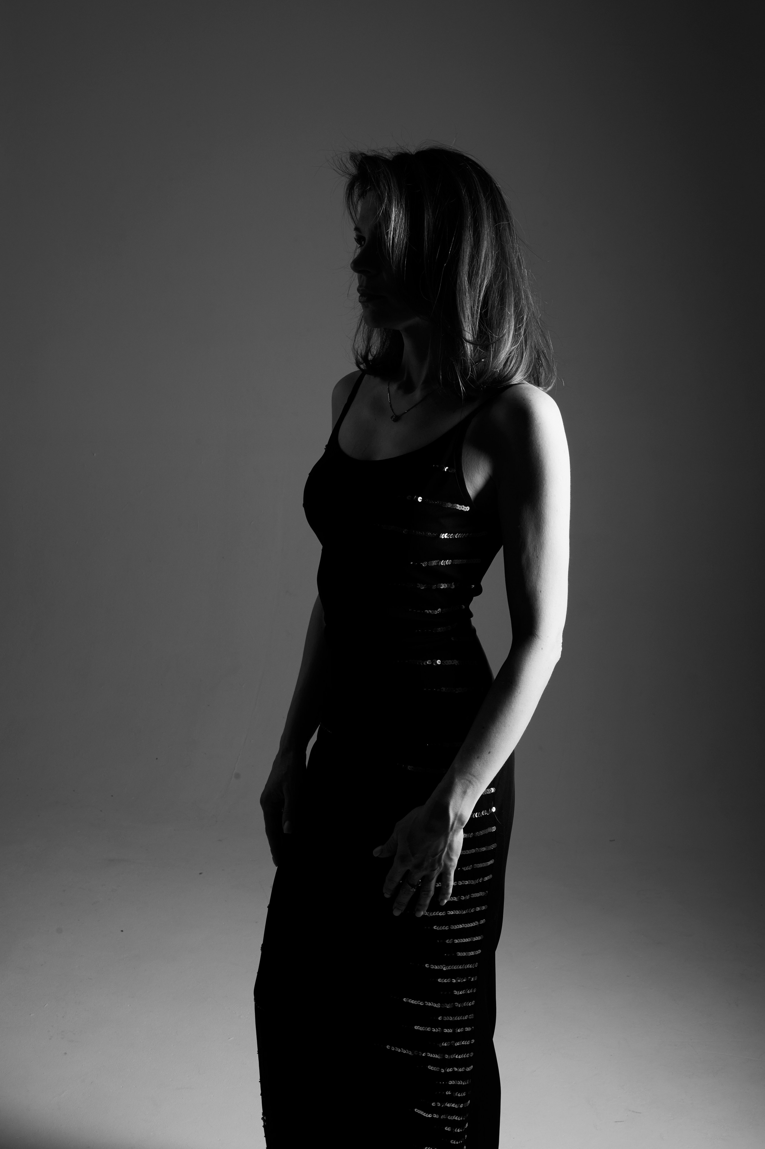 Portrait. Юлия. Фотограф из Санкт-Петербурга — Виктория Горелкова