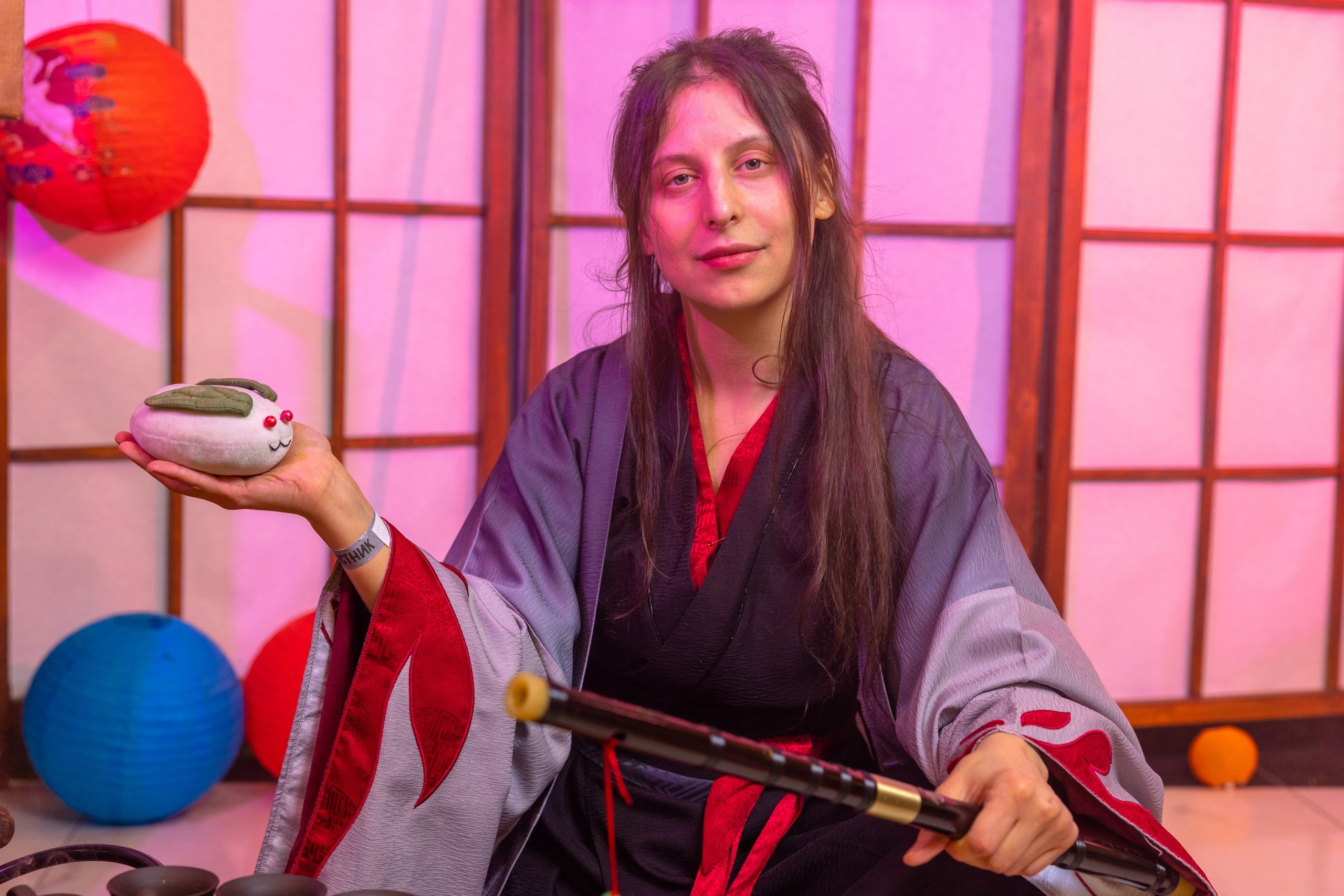 Юки, но Одори 15. Фотограф в Туле Крупский АнДРей. Фотостудия «КАДР71» в Туле