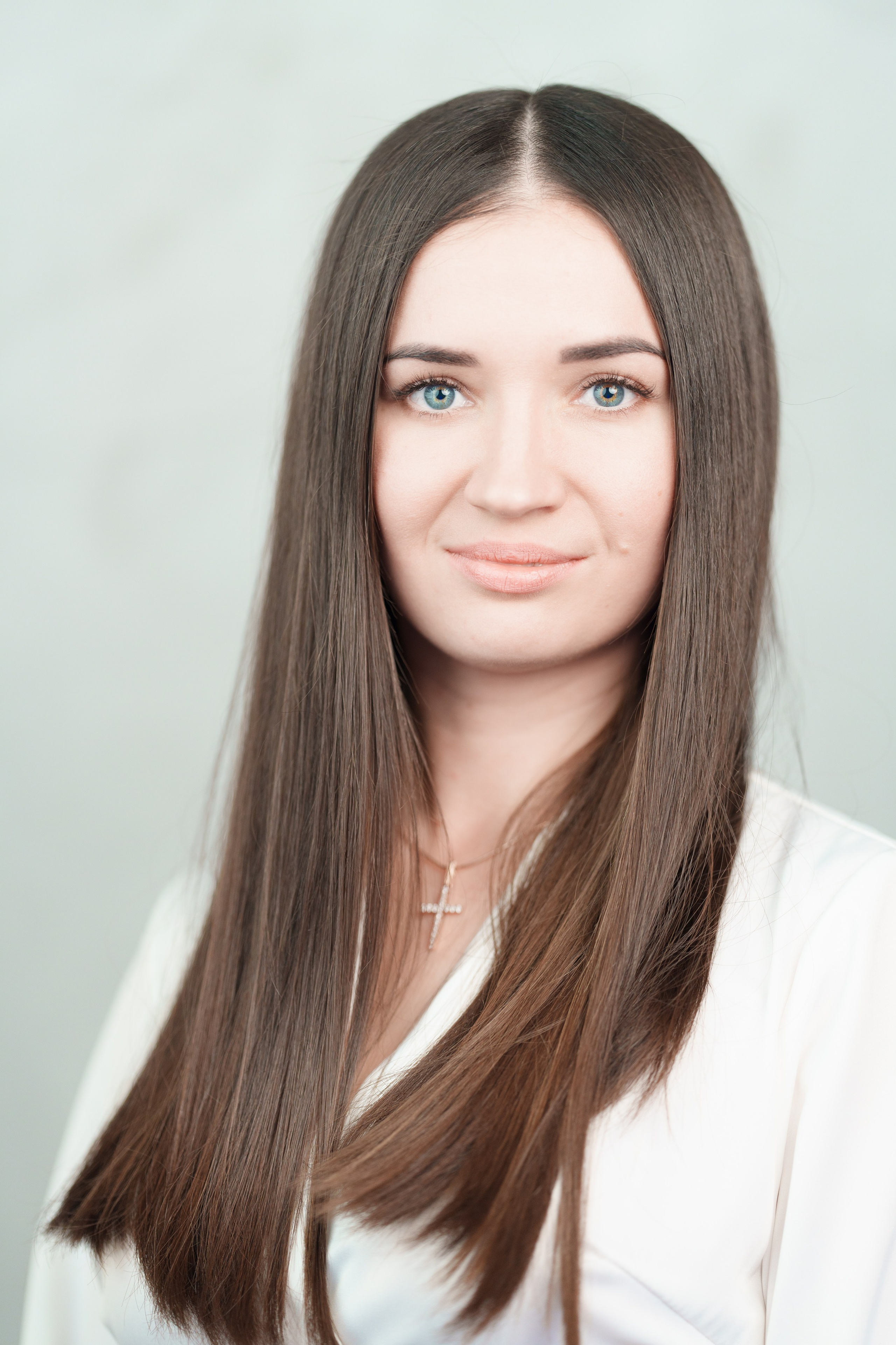 Портреты для профессионалов. Сергей Гаврилов, фотограф