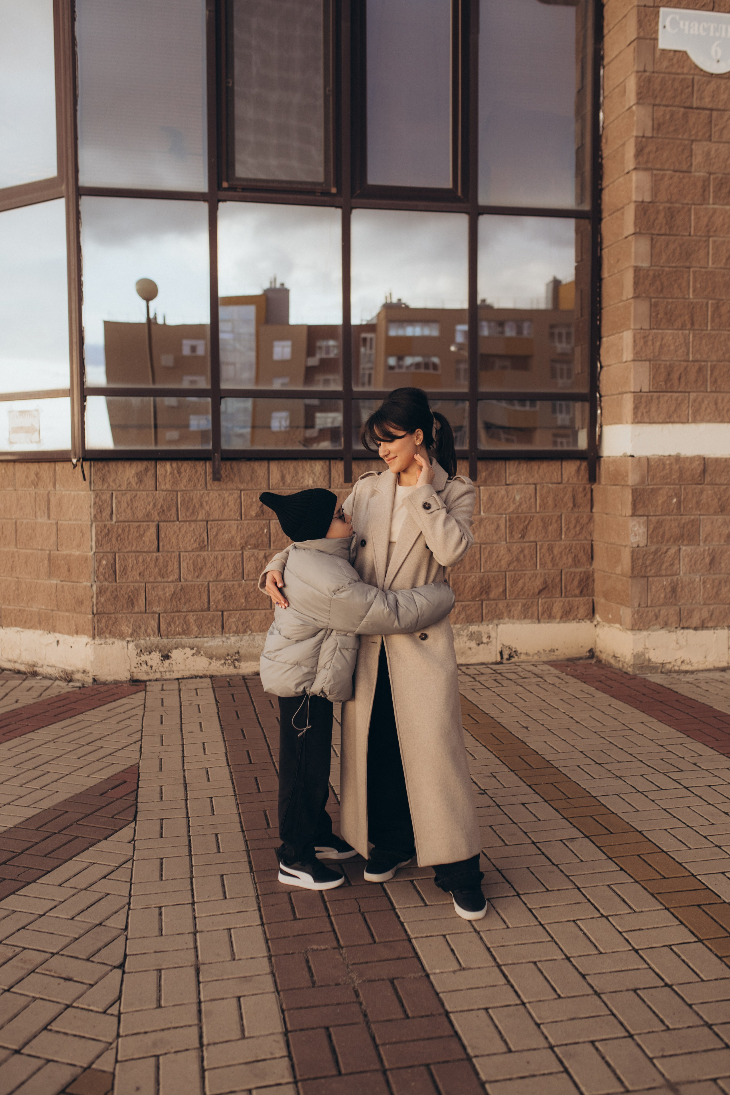 Женя и Ярик. Свадебный и семейный фотограф в Белгороде Евгения Курочкина