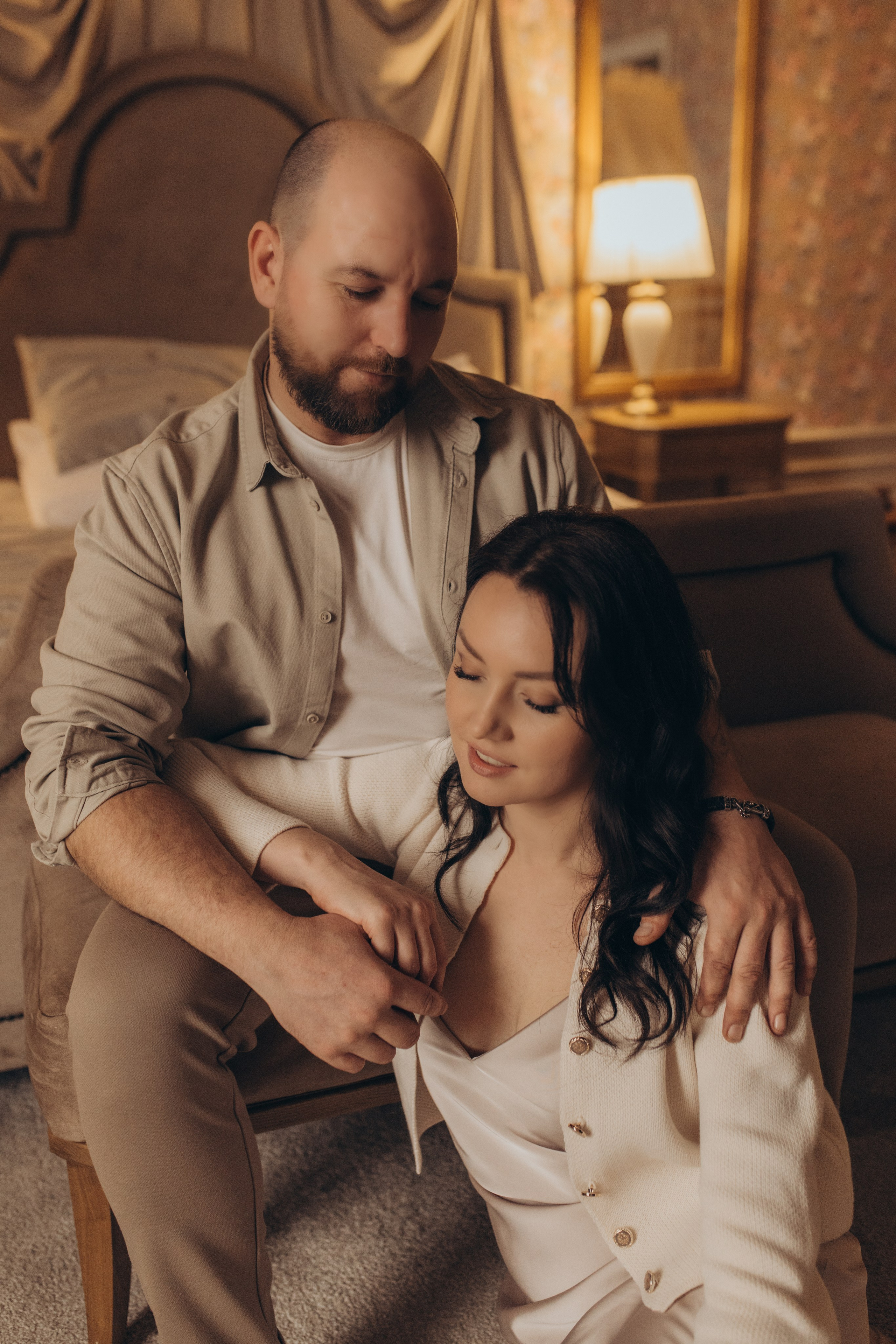 Годик Мирославе. Свадебный и семейный фотограф в Белгороде Евгения Курочкина