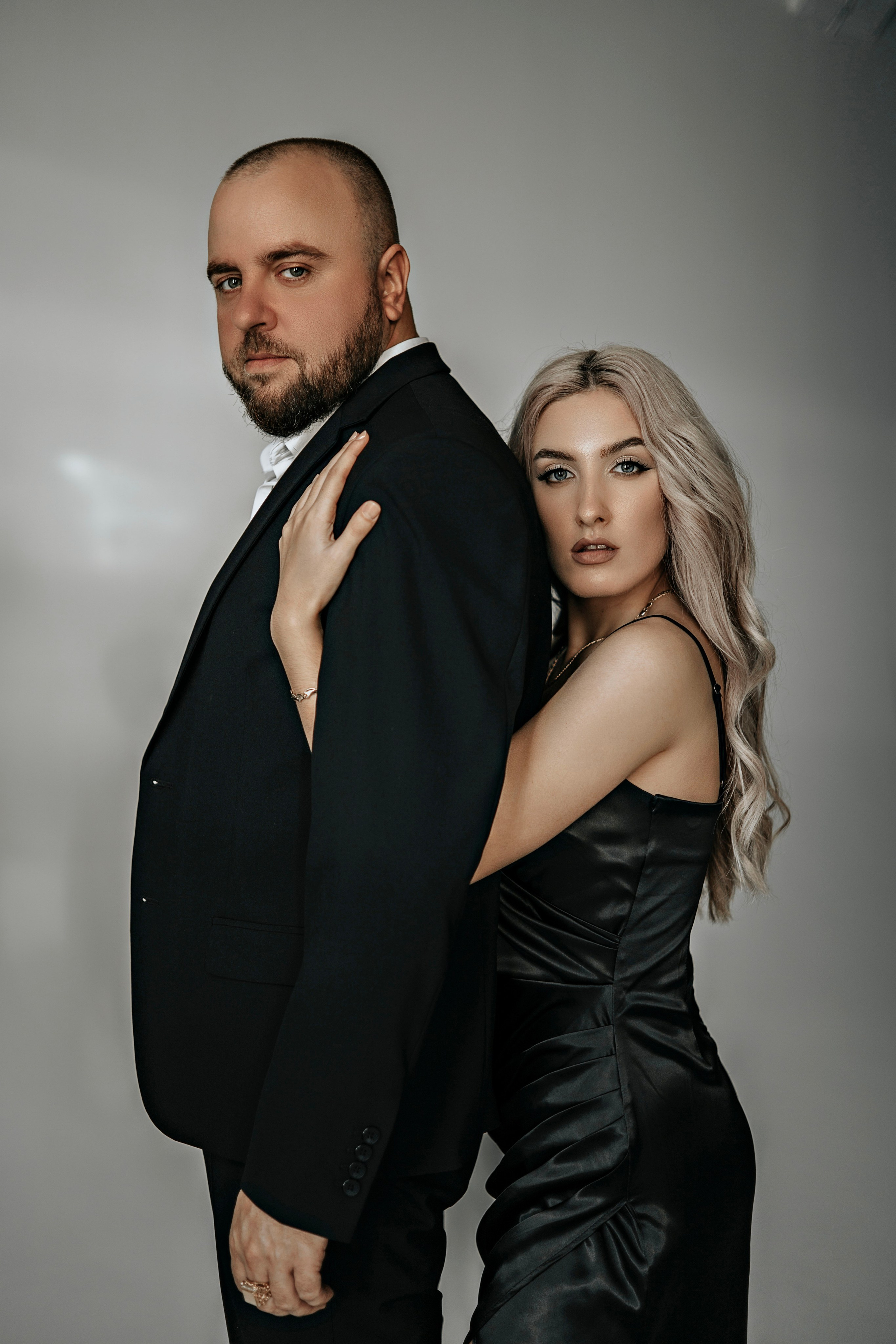 Love story. Фотограф в Благовещенске Ксения Афанасьева