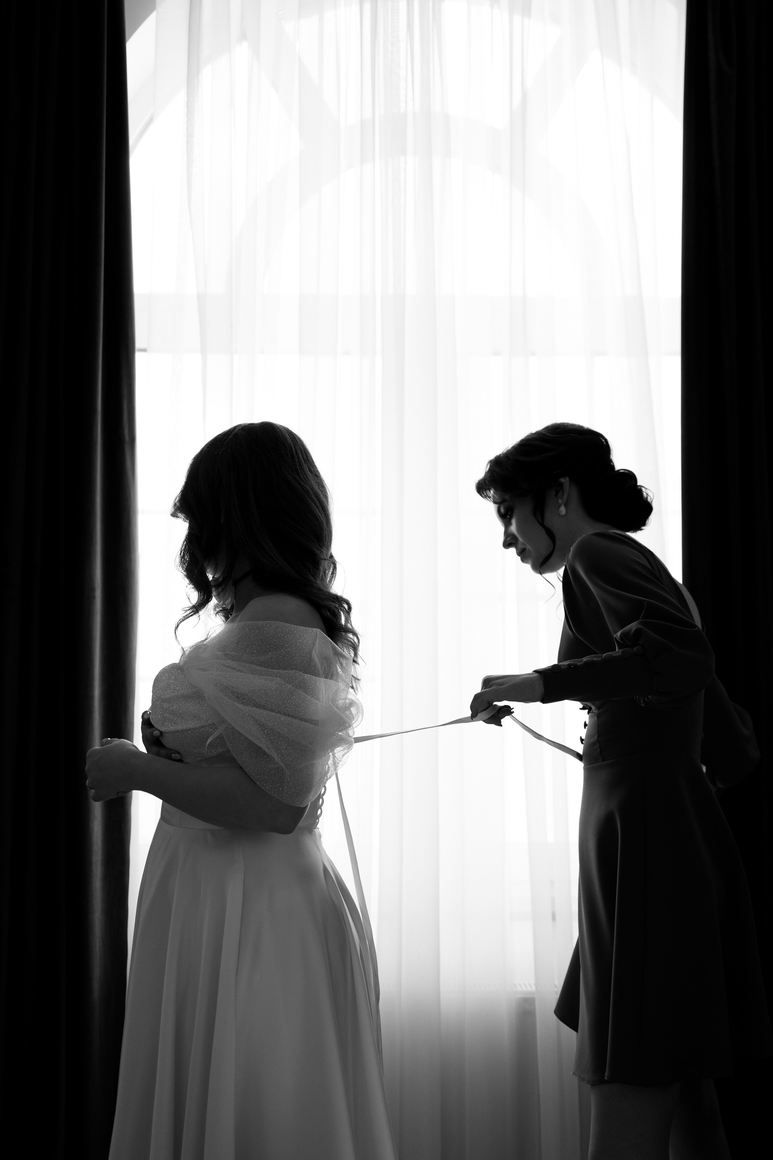 Саша & Аня «4 свадьбы». Свадебный фотограф в Краснодаре