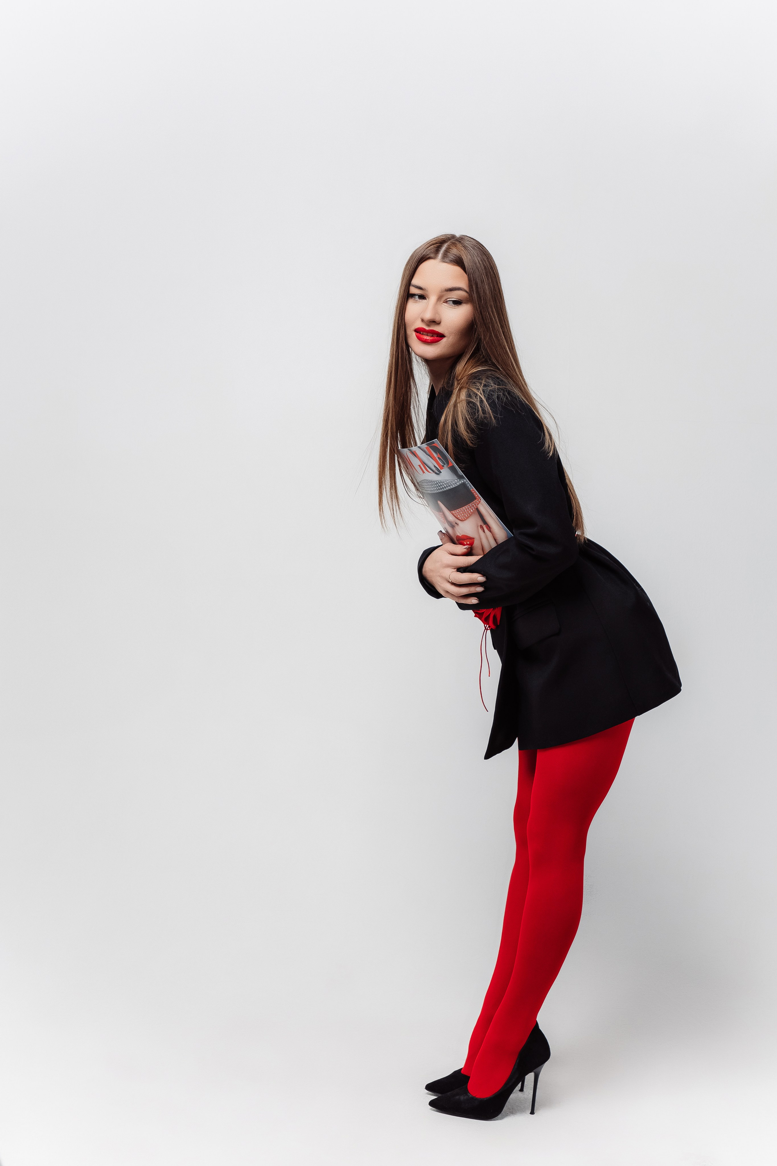 Женя. Фотограф Ирина Красса