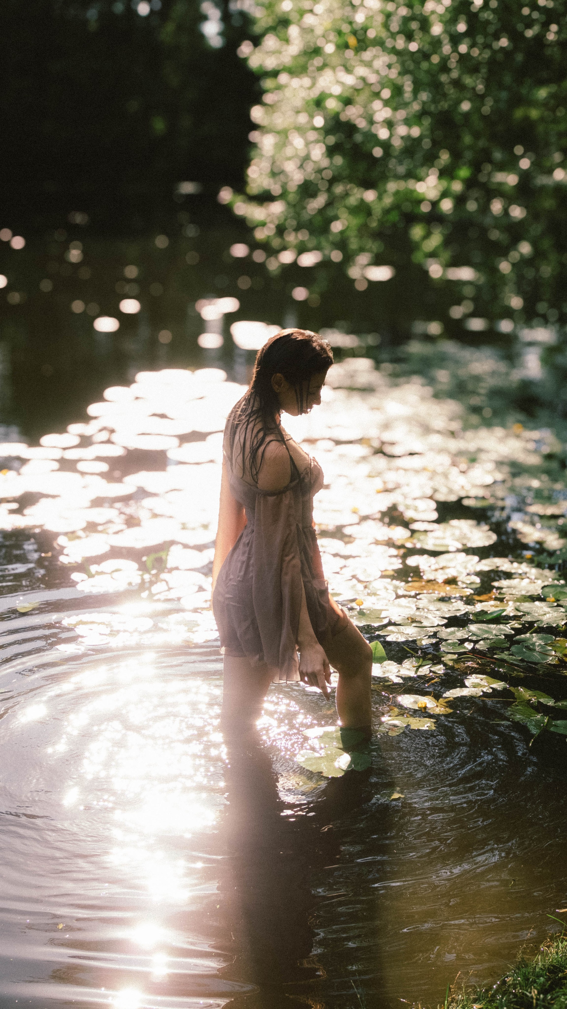 Виктория. Фотографирую ваши самые укромные уголки души