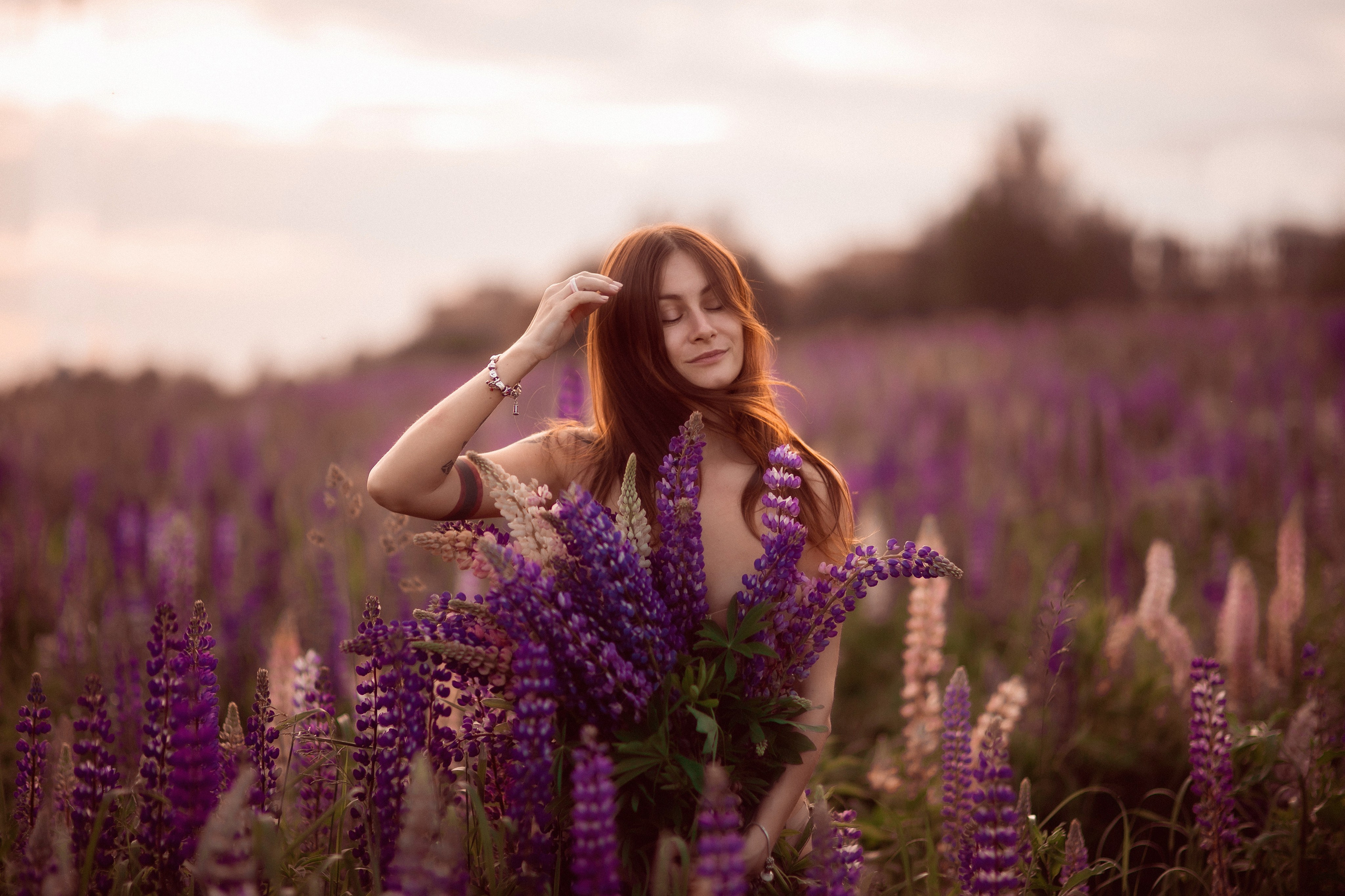 Солнечное лето. Семейный фотограф в Москве