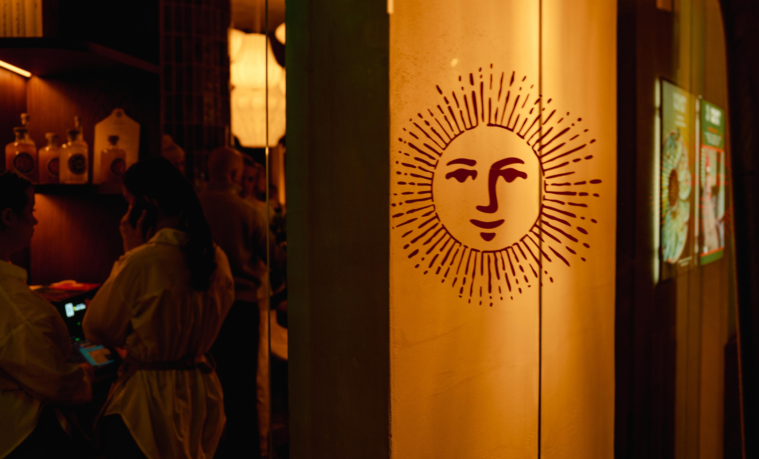 Ужин в Tondo. Фотограф в Крыму Алевтина Швец