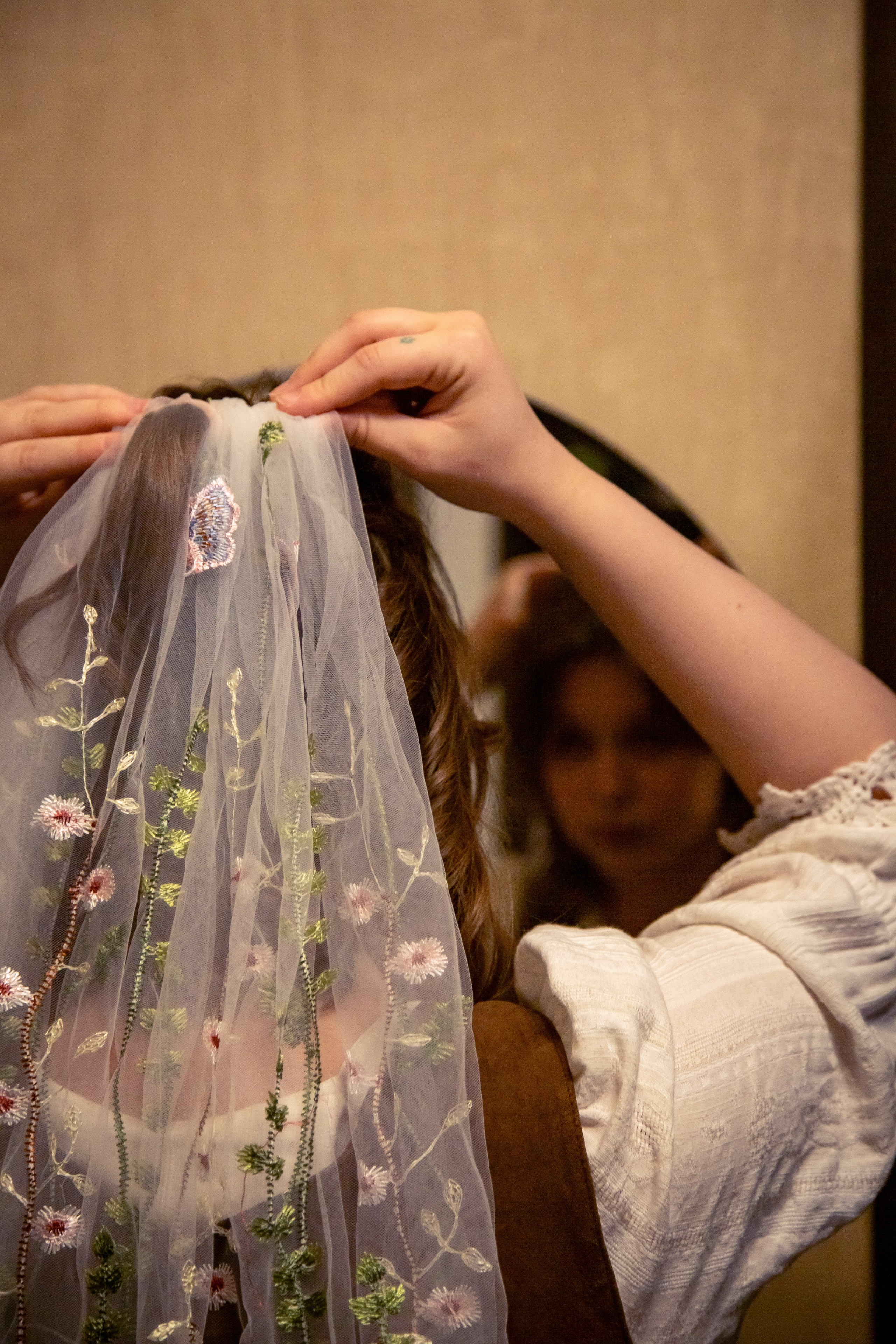 Насдвое. Репортажный и портретный фотограф Казань / Горячих Полина