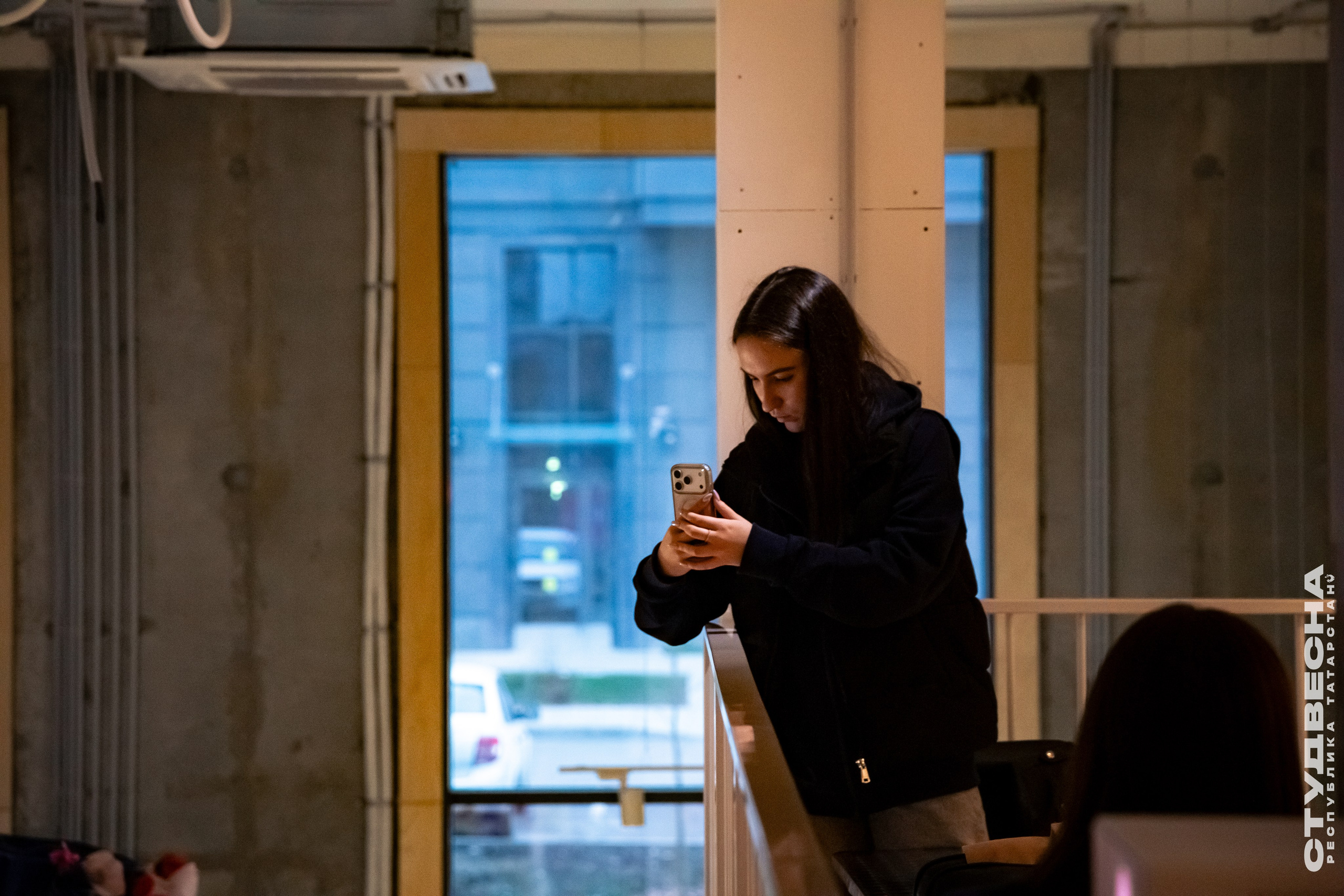 Filter x Студвесна РТ. Репортажный и портретный фотограф Казань / Горячих Полина