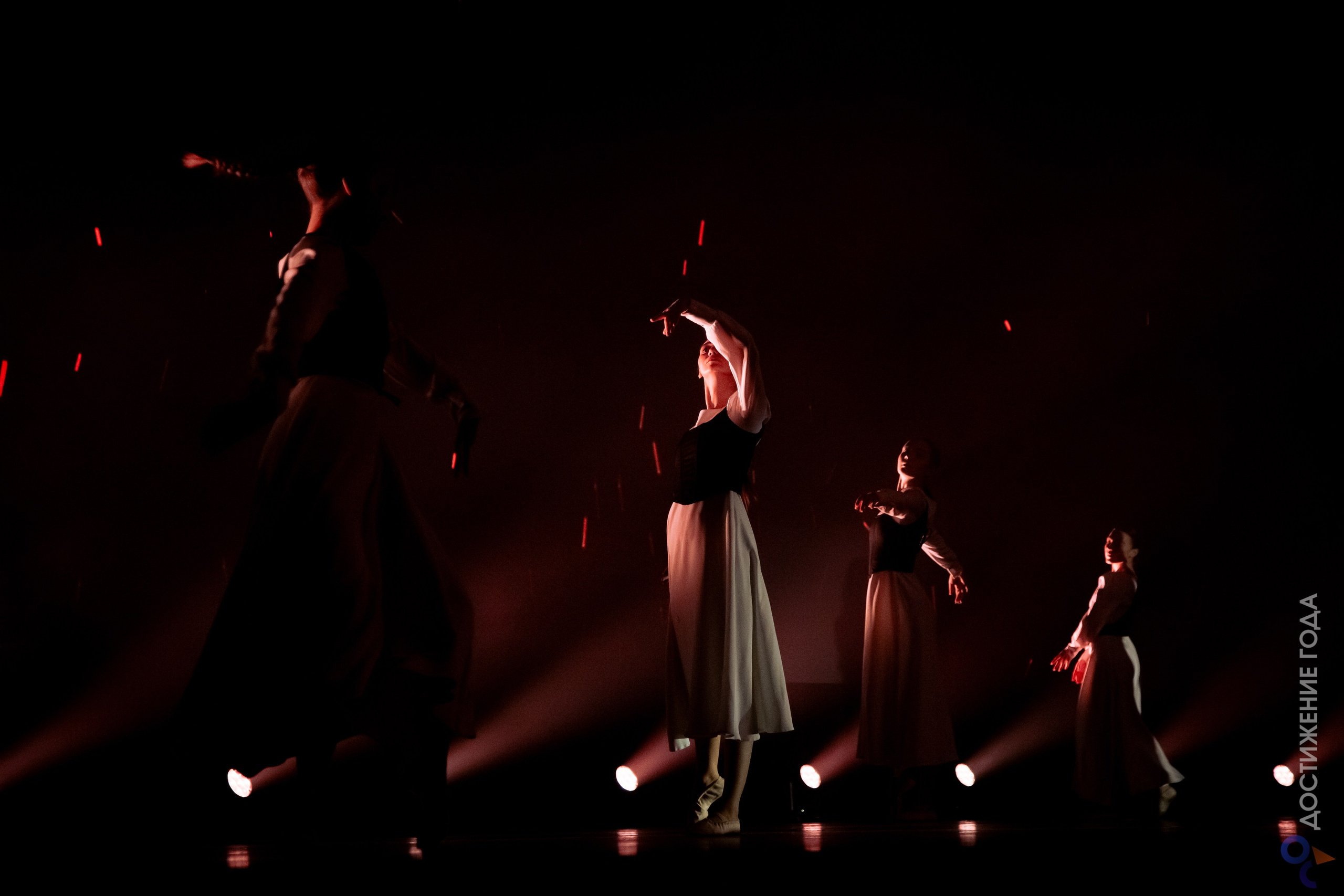 IX Достижение года. Репортажный и портретный фотограф Казань / Горячих Полина