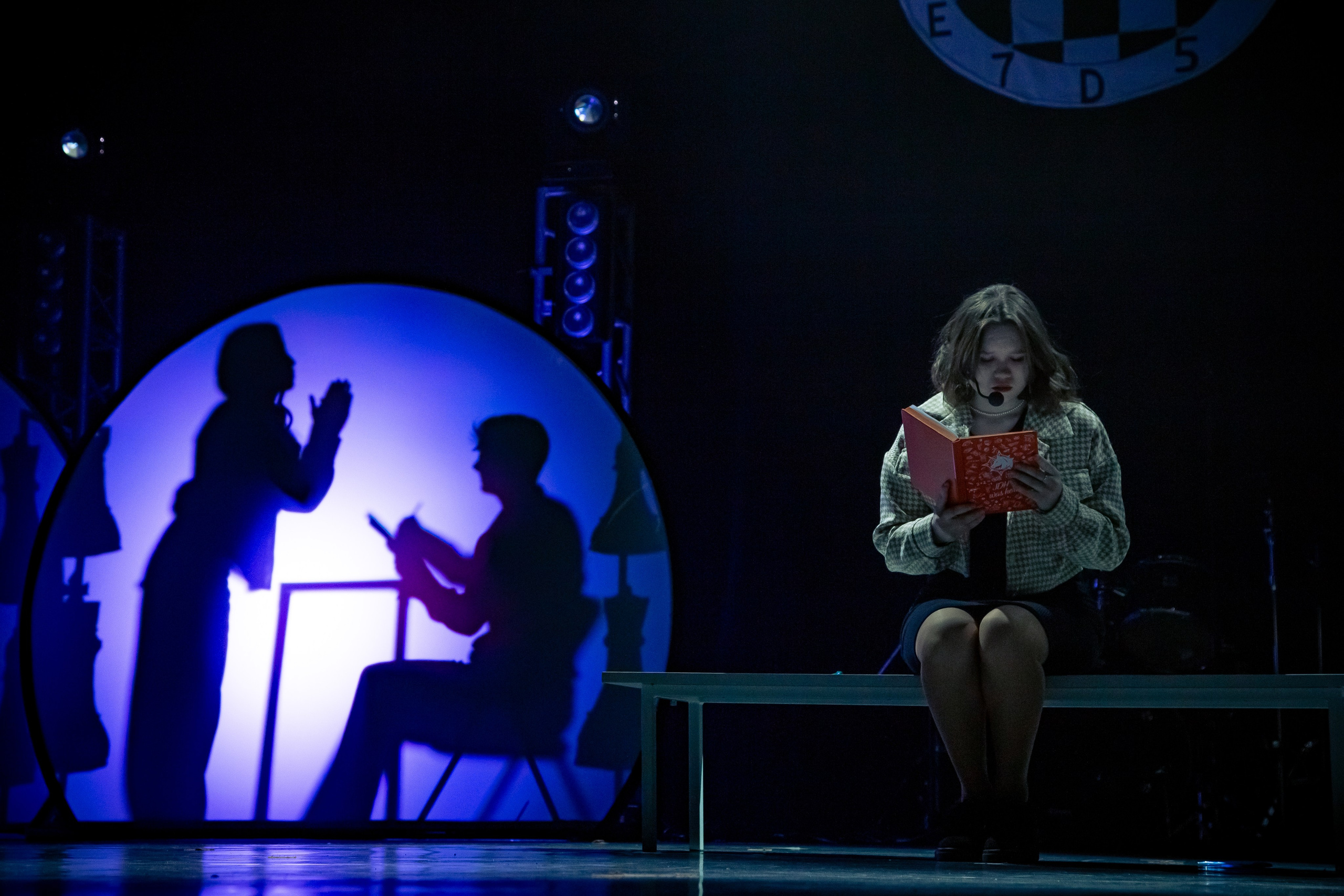 Студвесна ИФ и ИВМИиТ. Репортажный и портретный фотограф Казань / Горячих Полина