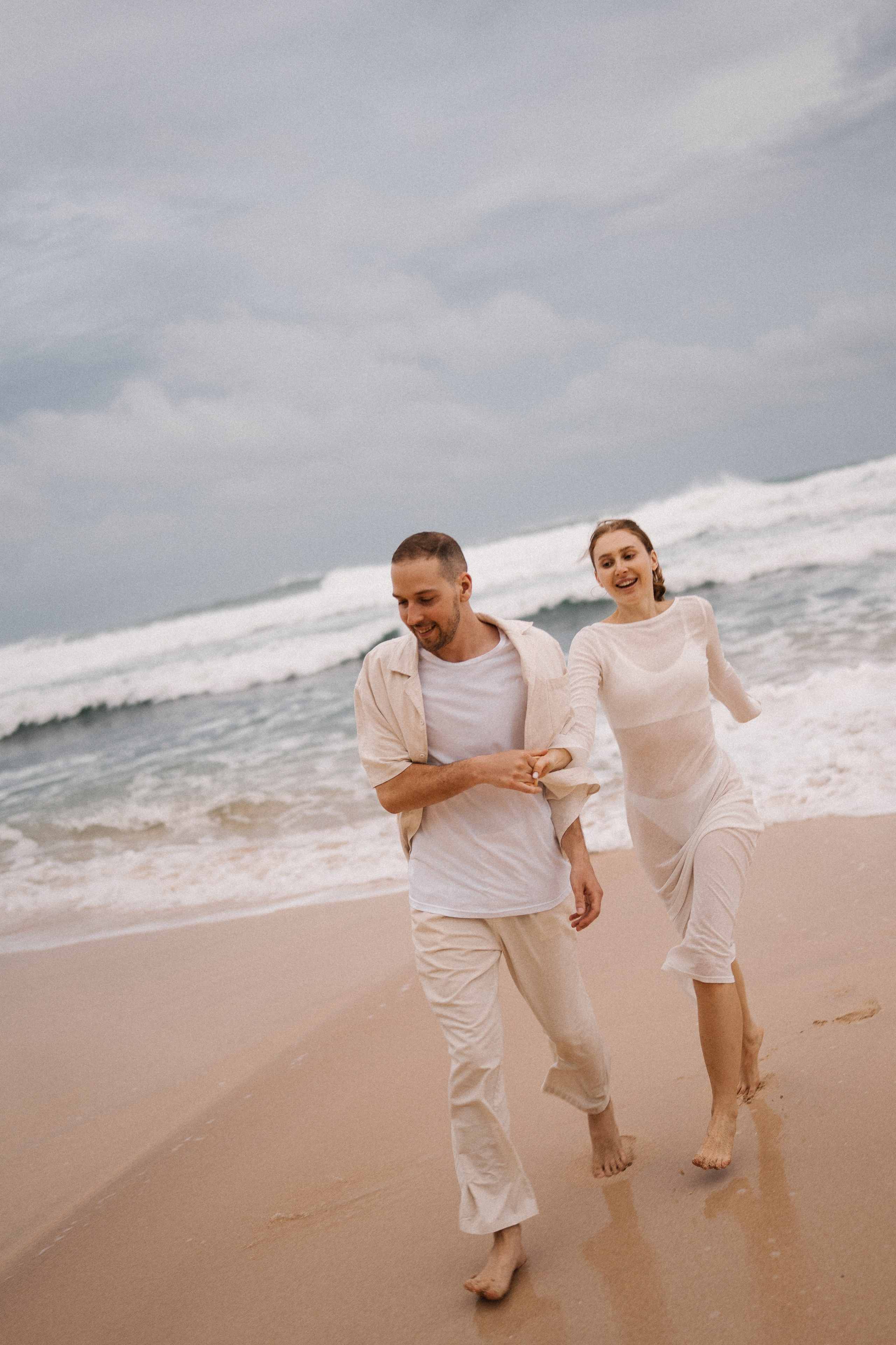 Таня и Коля. Ольга Антипова — фотограф