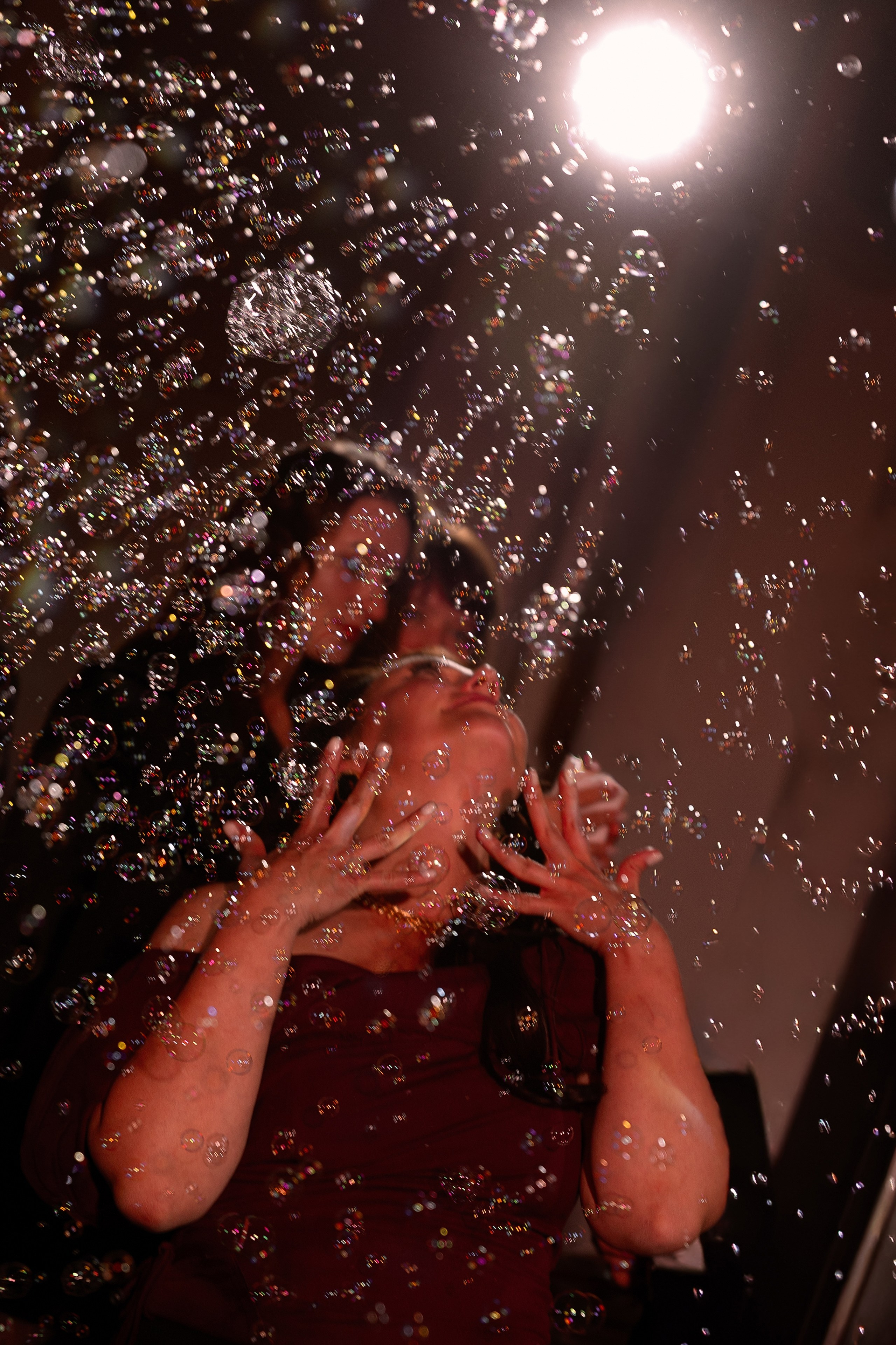 Кирилл и Ольга