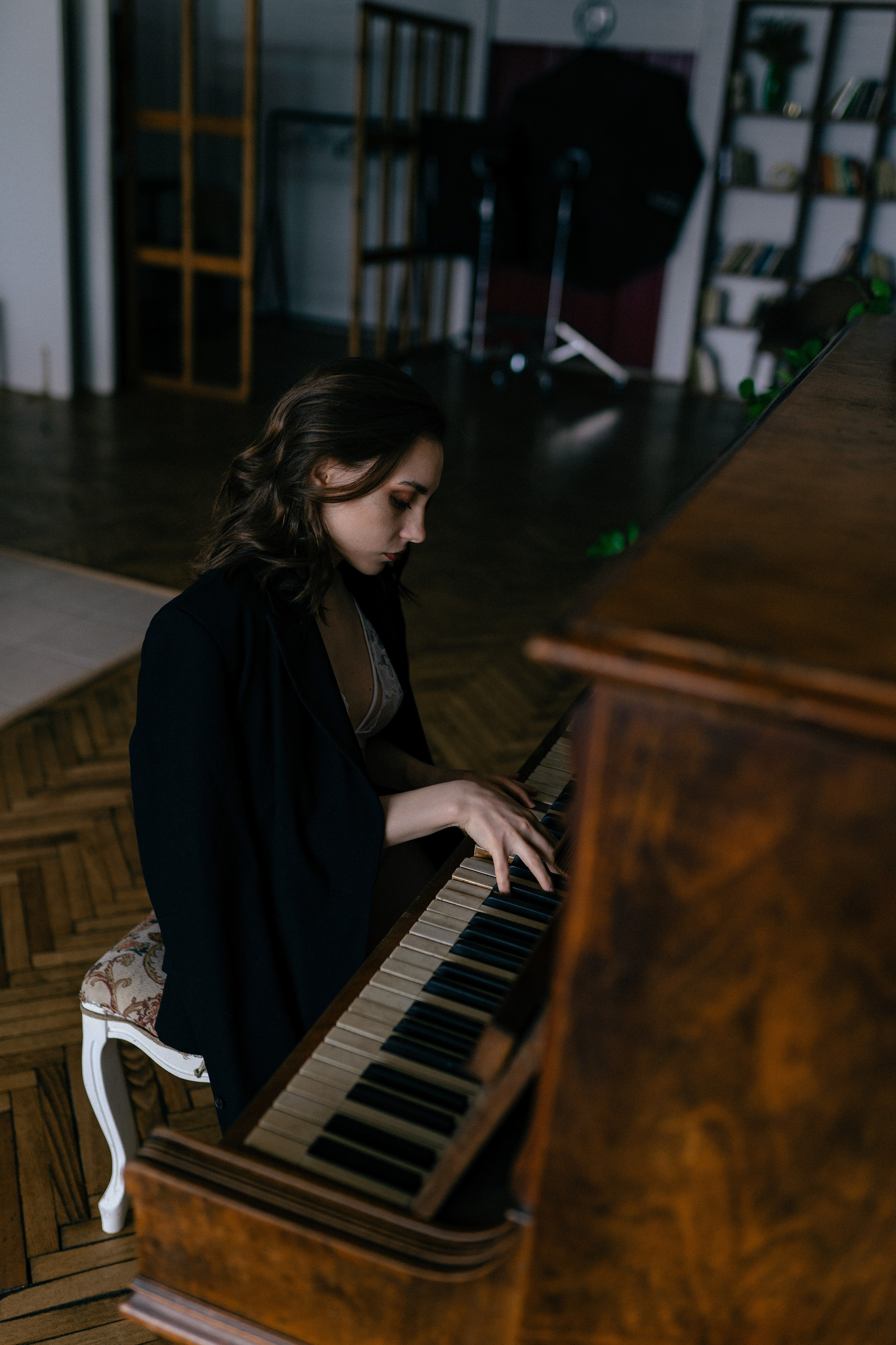 Надежда. Фотограф в Москве Асиетта