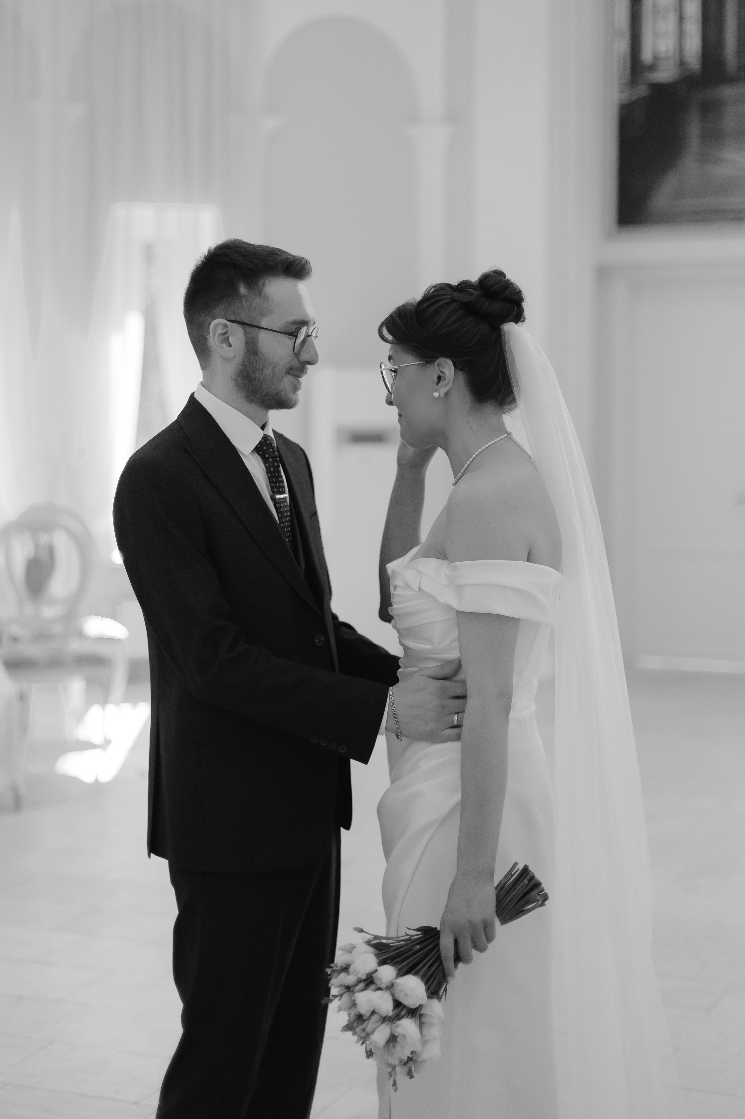 Кораблик любви. Свадебный и семейный фотограф Арина Кулёва