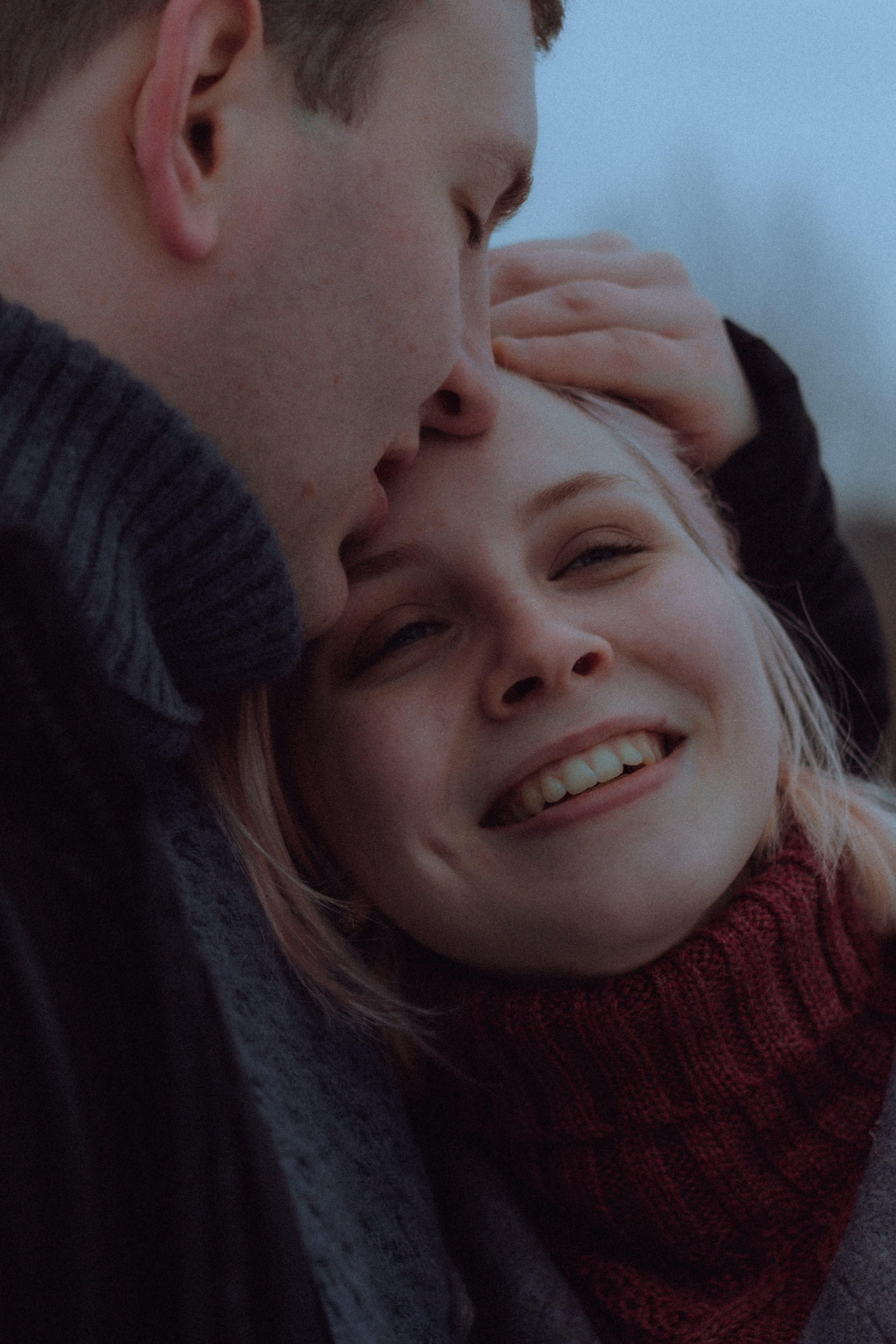 Максим и Марьям. Татьяна Афонина | Фотограф