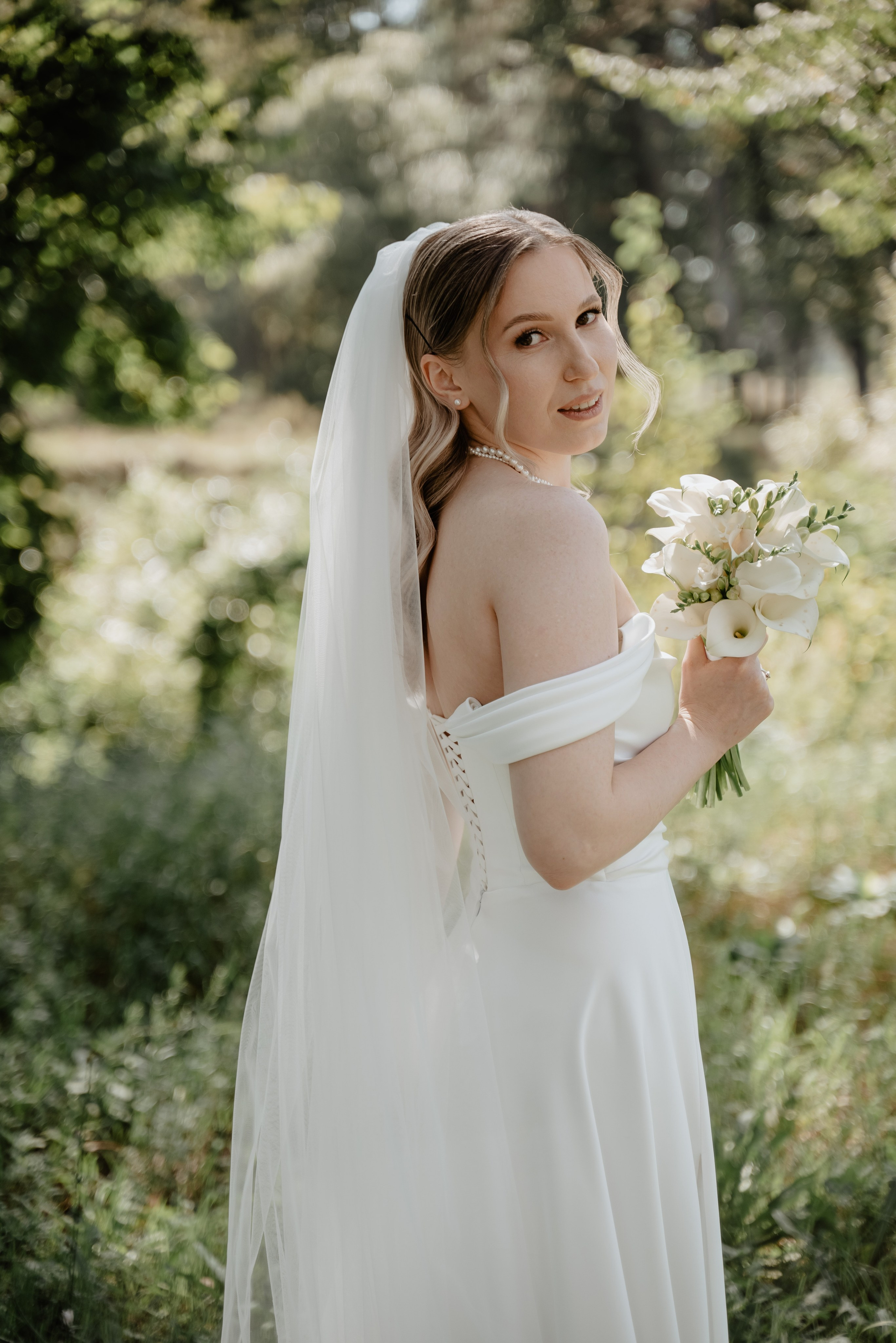 Быть с тобой. Свадебный и портретный фотограф в Брянске и Москве Алина Химушкина