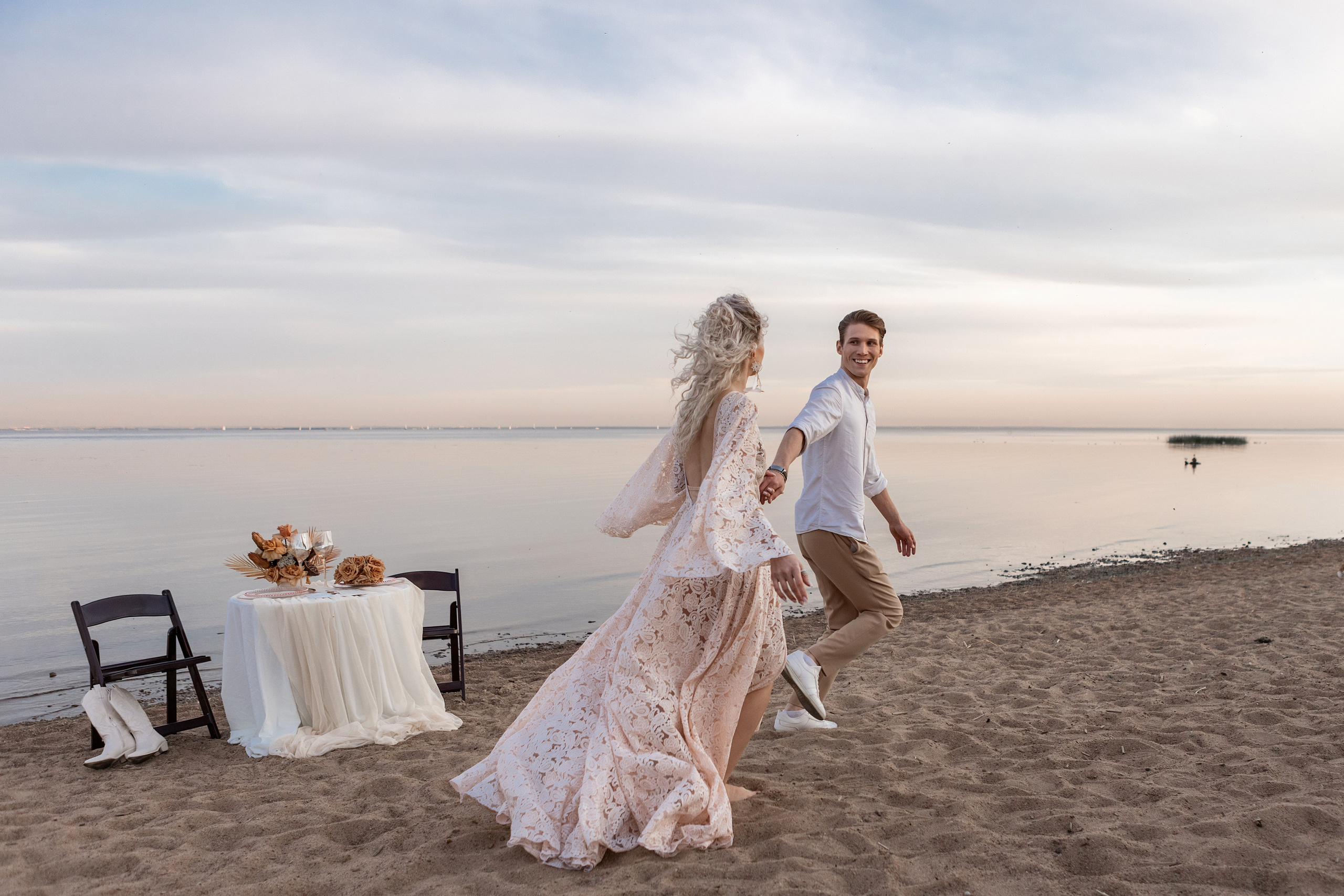 Алина и Василий. Фотограф в г. Чита — Наталья Кириллова