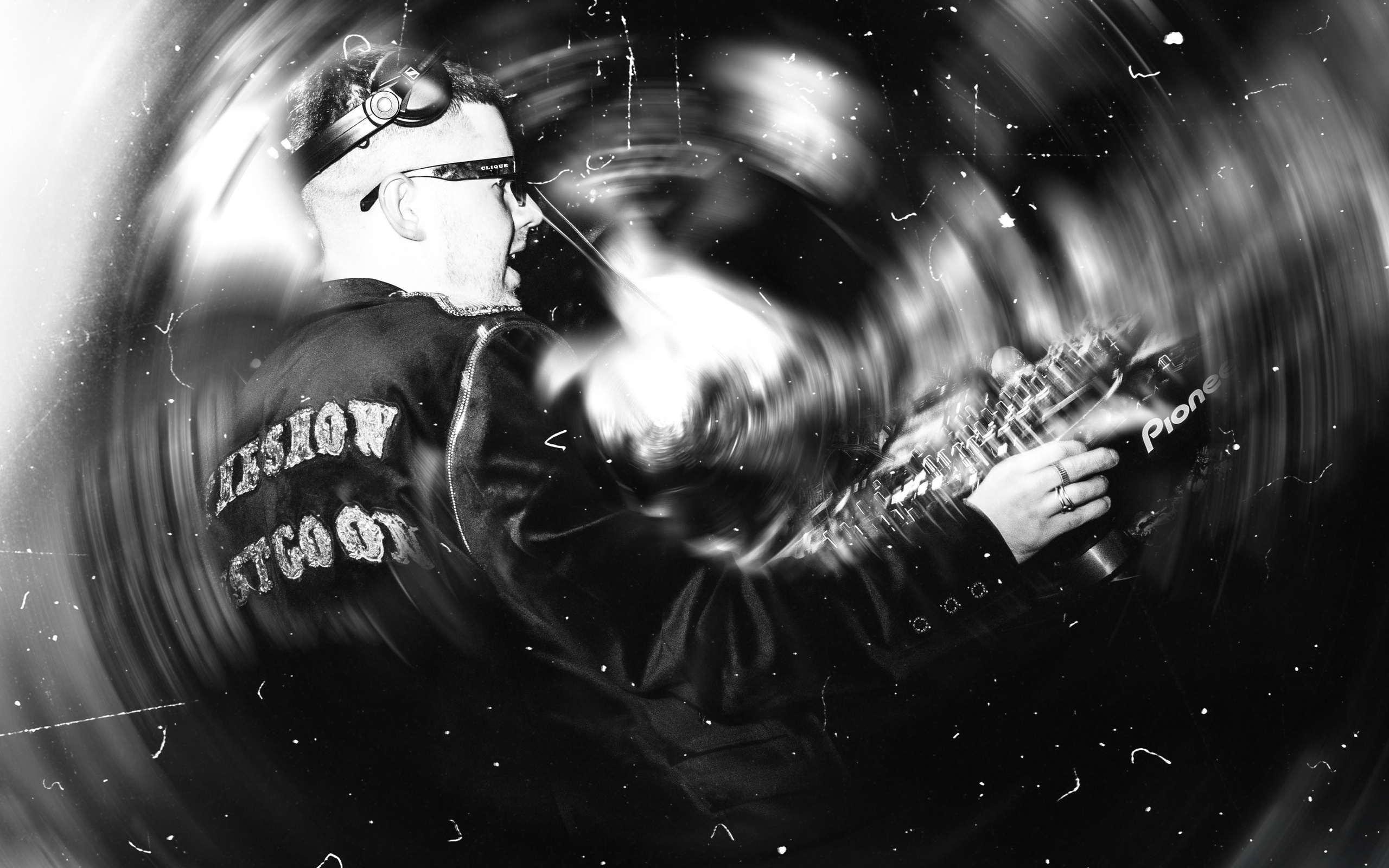 EYE [BALAGAN]. Фотограф Москва