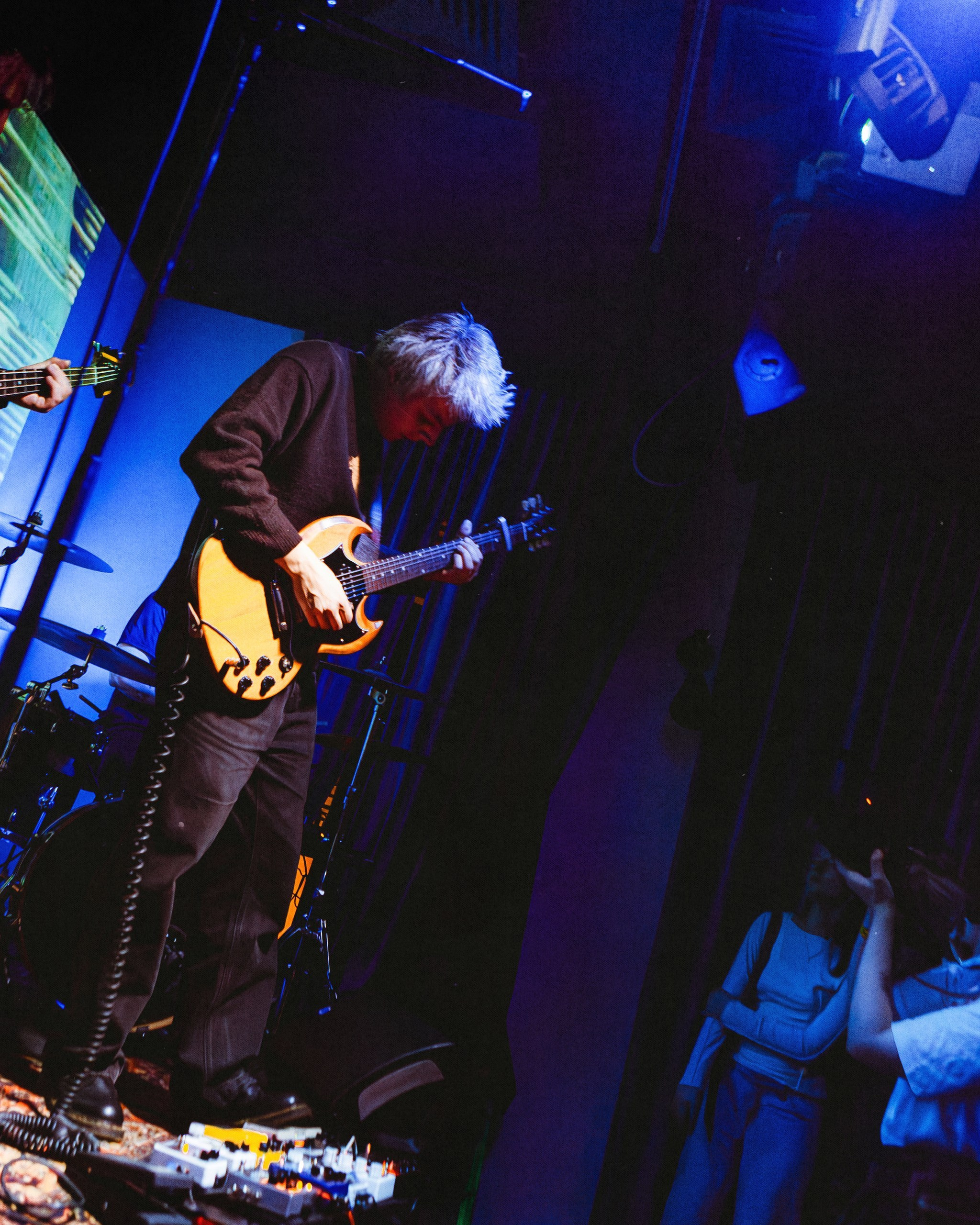 Dog Silent [pwrhs]. Фотограф Москва