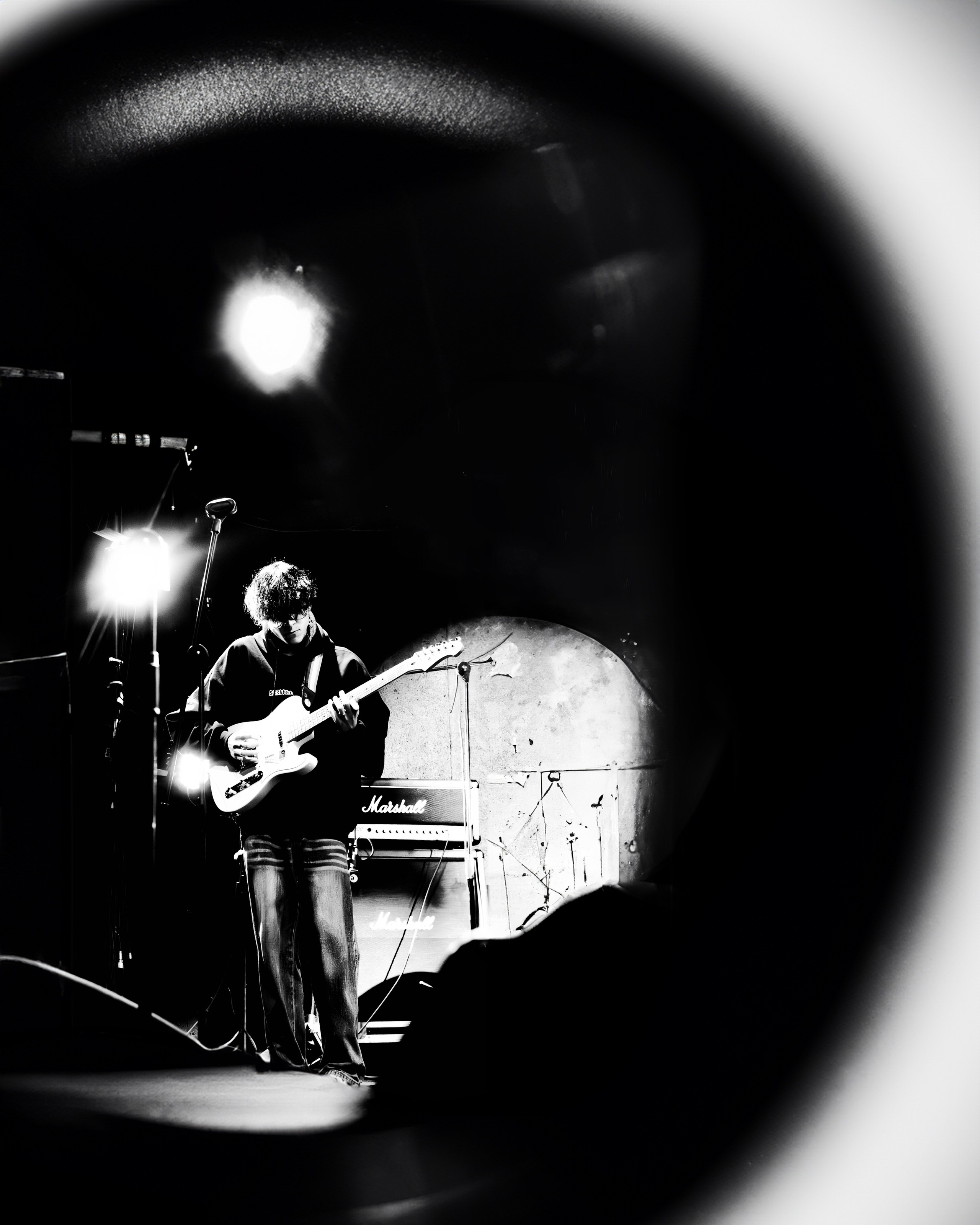 Dog Silent | Mint tea [Pravda Club]. Фотограф Москва