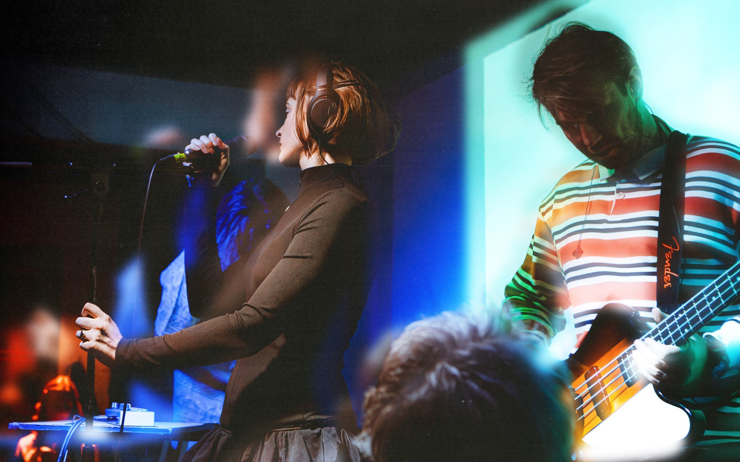 Dog Silent [pwrhs]. Фотограф Москва