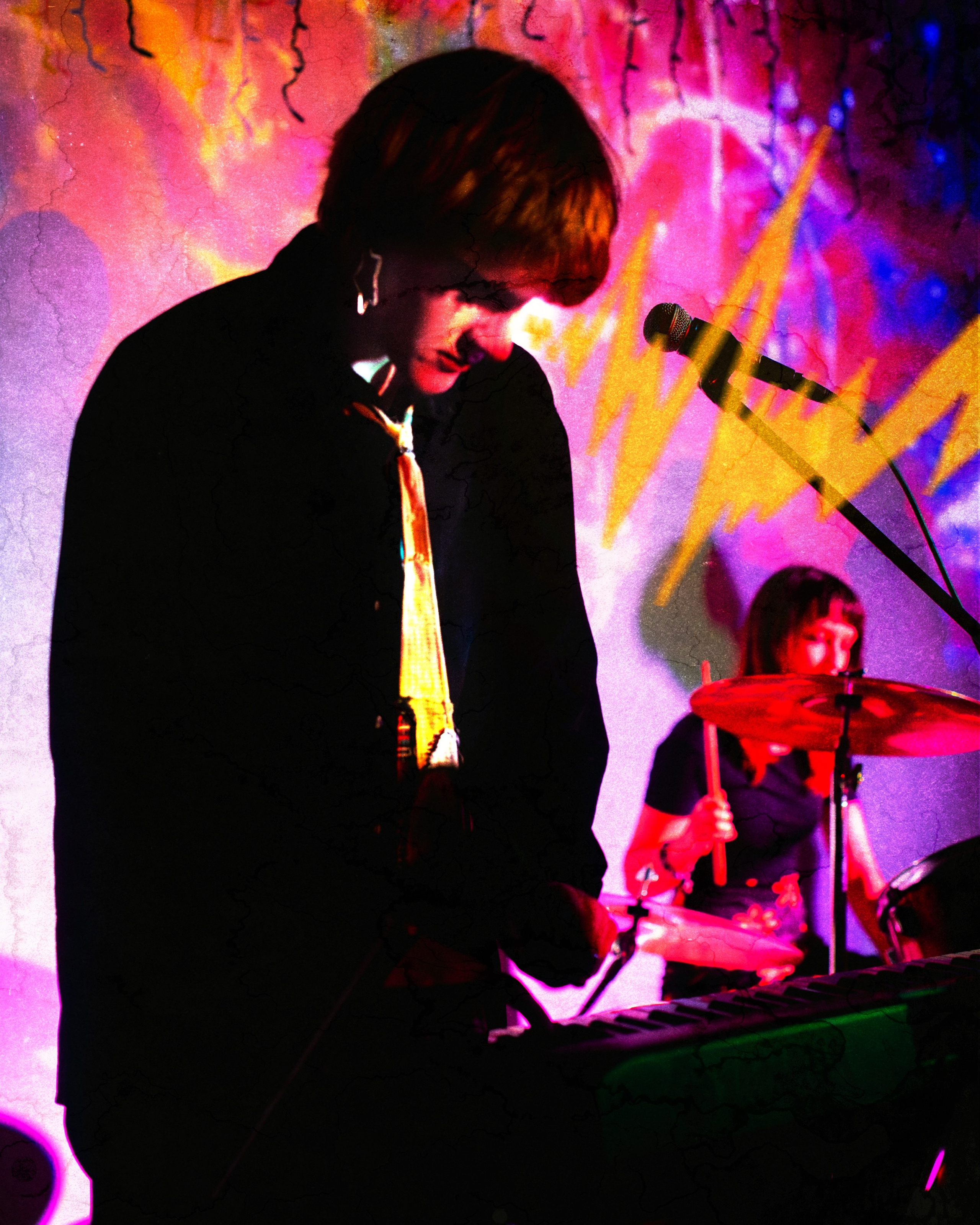 Natural selection [Цеппелин № 5]. Фотограф Москва