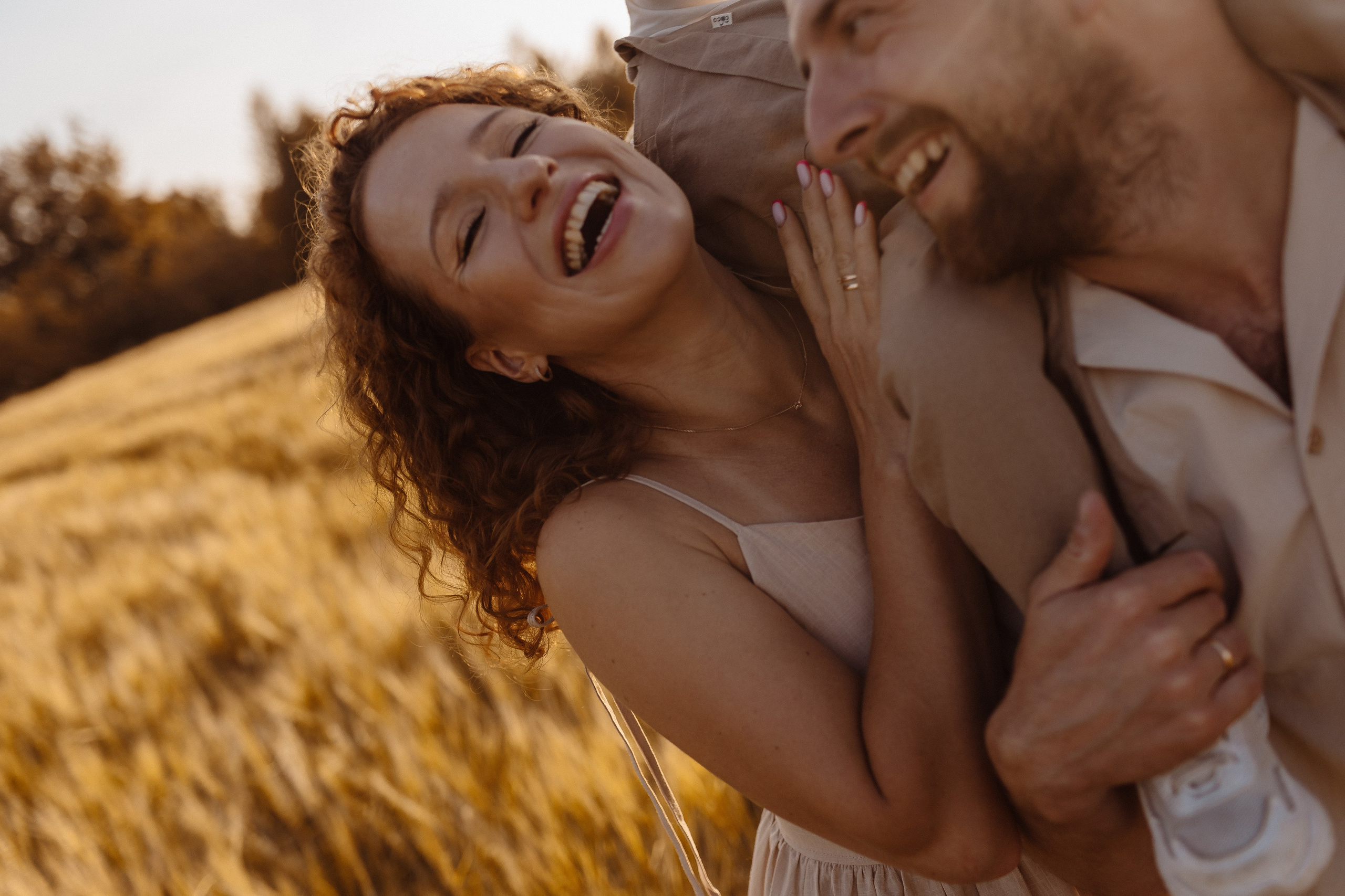 Золотое счастье. Фотограф Лодейное Поле Екатерина Герасимова в Санкт-Петербурге и Лен. области