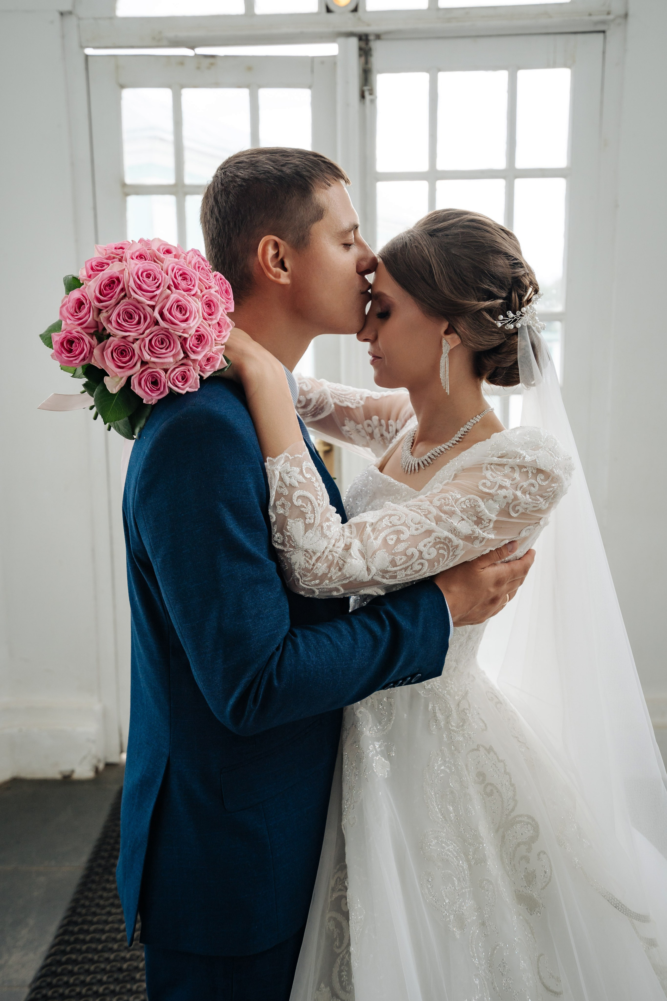 Степан и Любовь. Фотограф и видеограф в Смоленске Денис Медведев