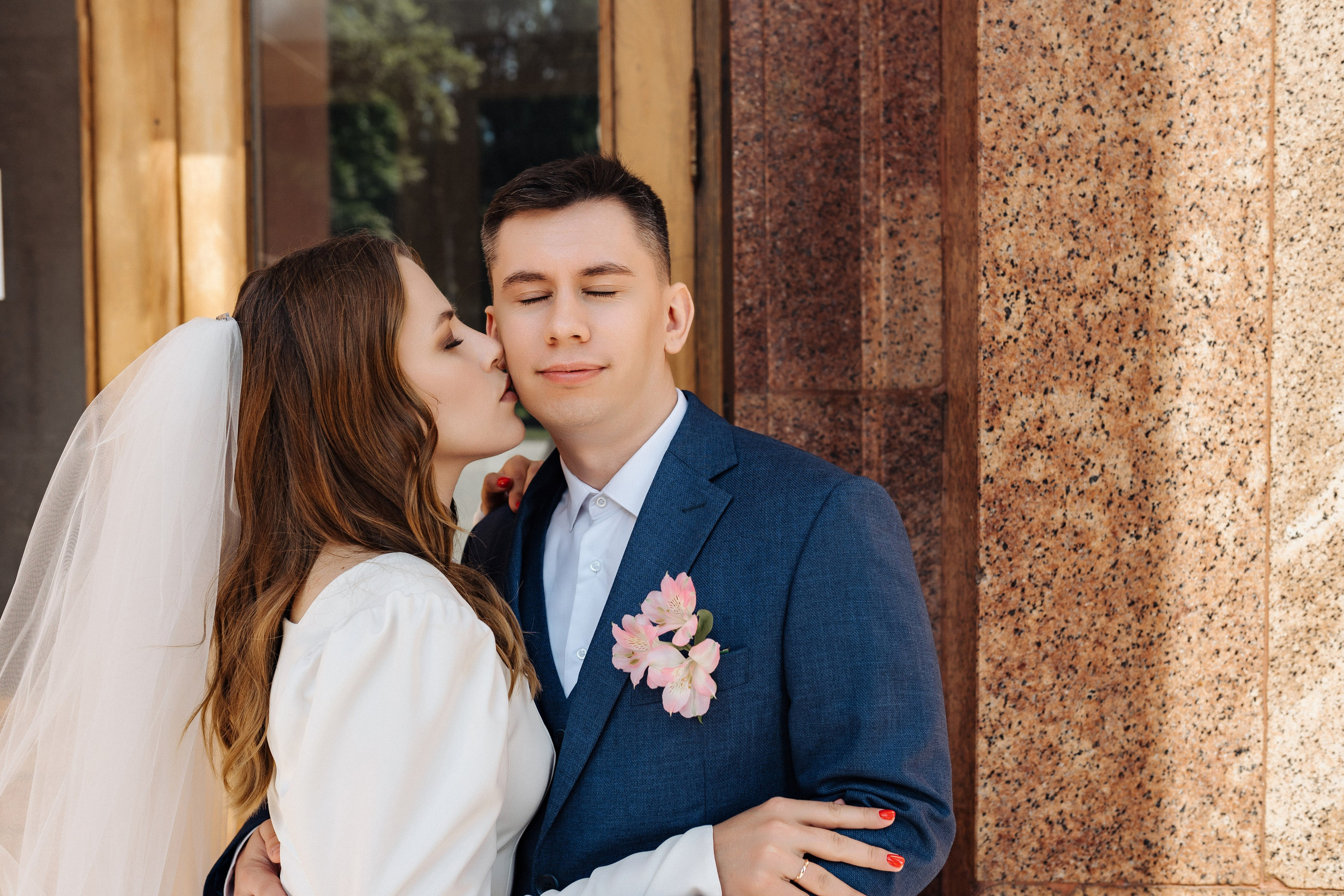 С & М Прогулка. Фотограф и видеограф в Смоленске Денис Медведев