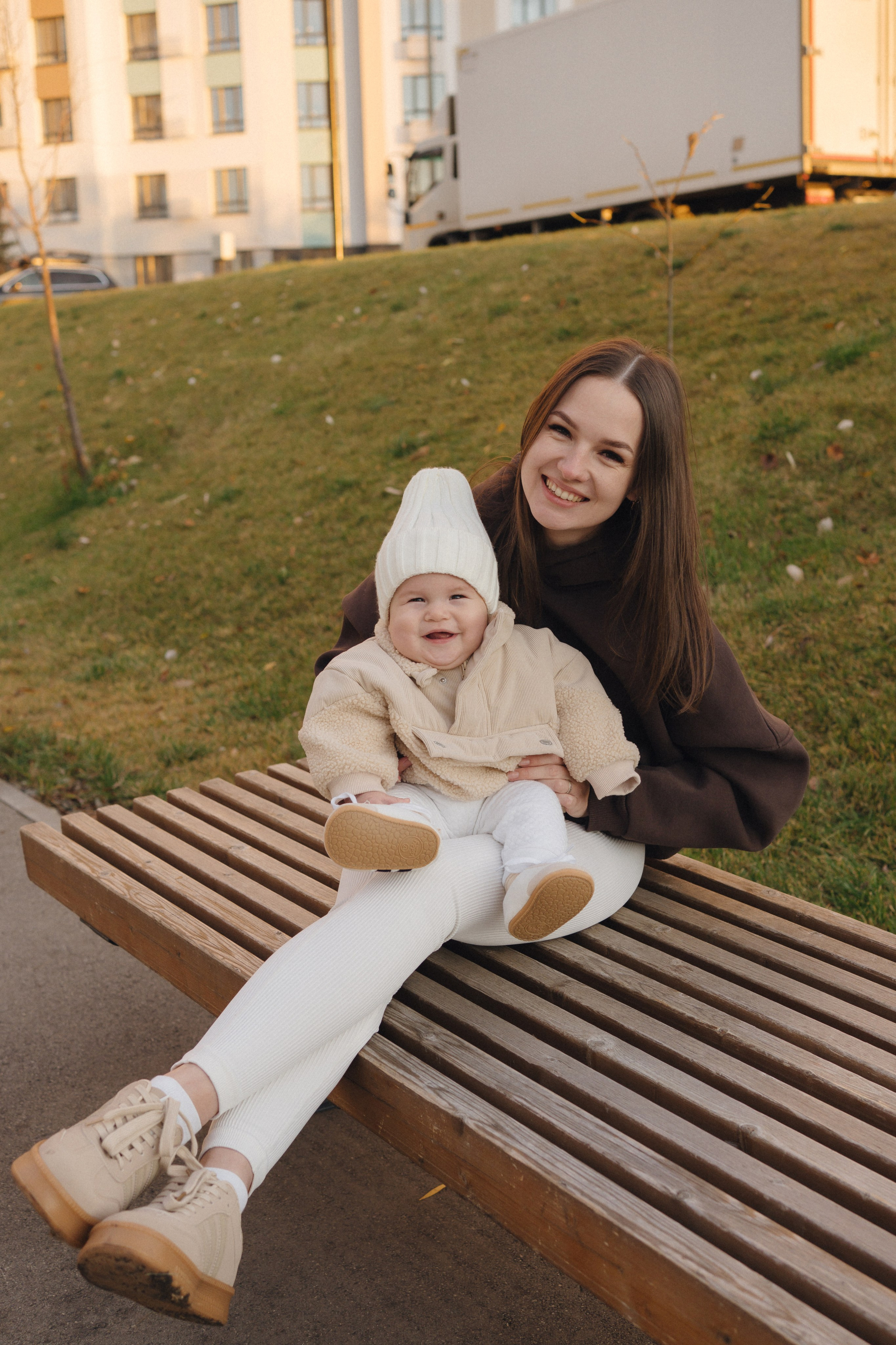 Елизавета и Роман. Профессиональный фотограф в Самаре Анна Конзаева