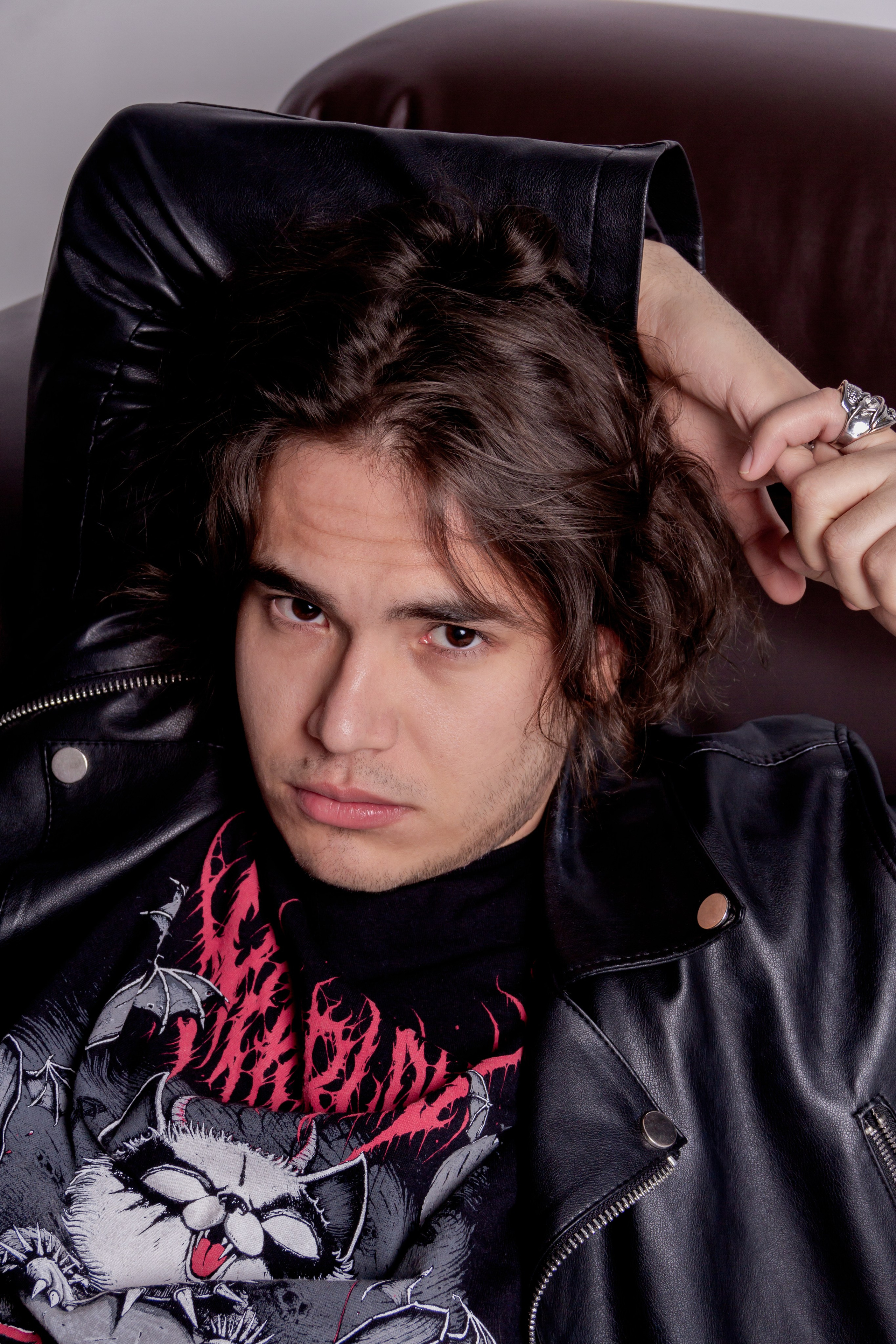 Мужской портрет. ФОТОГРАФ НАБЕРЕЖНЫЕ ЧЕЛНЫ