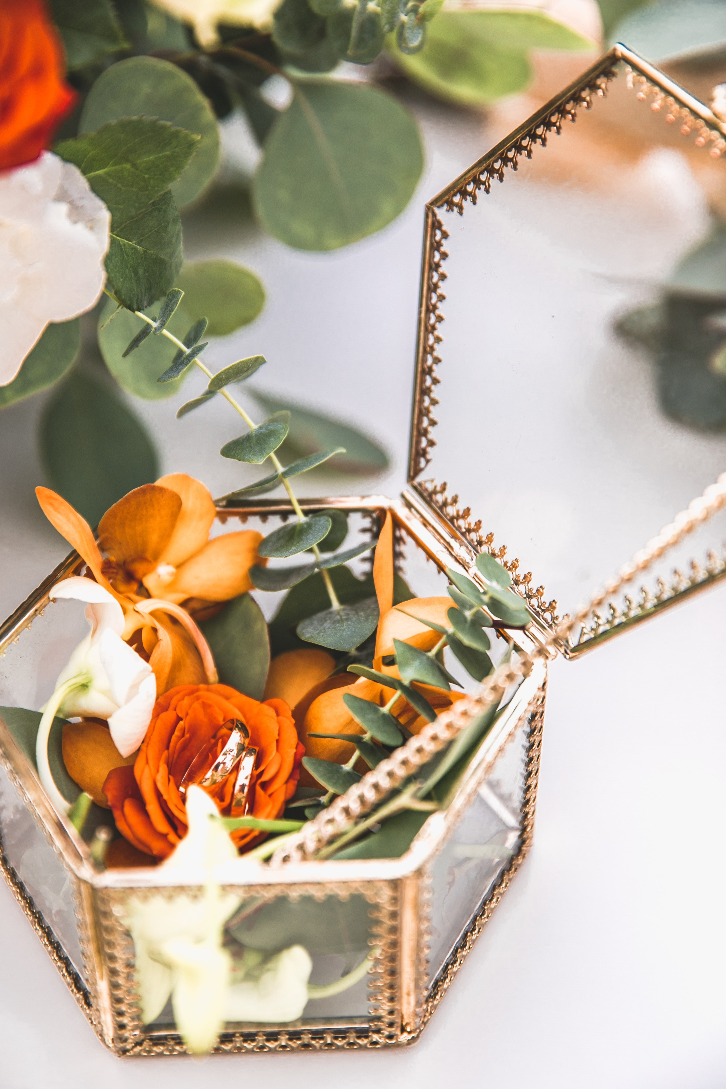 Алексей и Елена, Пхукет. Фотограф и видеограф Анна Домашенко