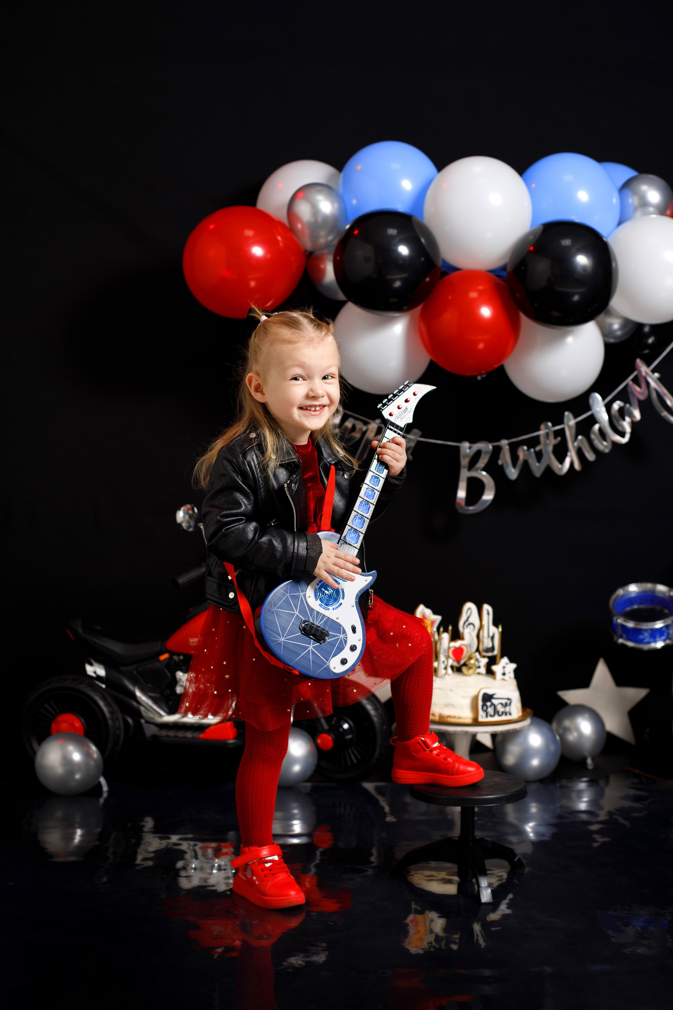 3 года. Фотограф новорождённых Псков