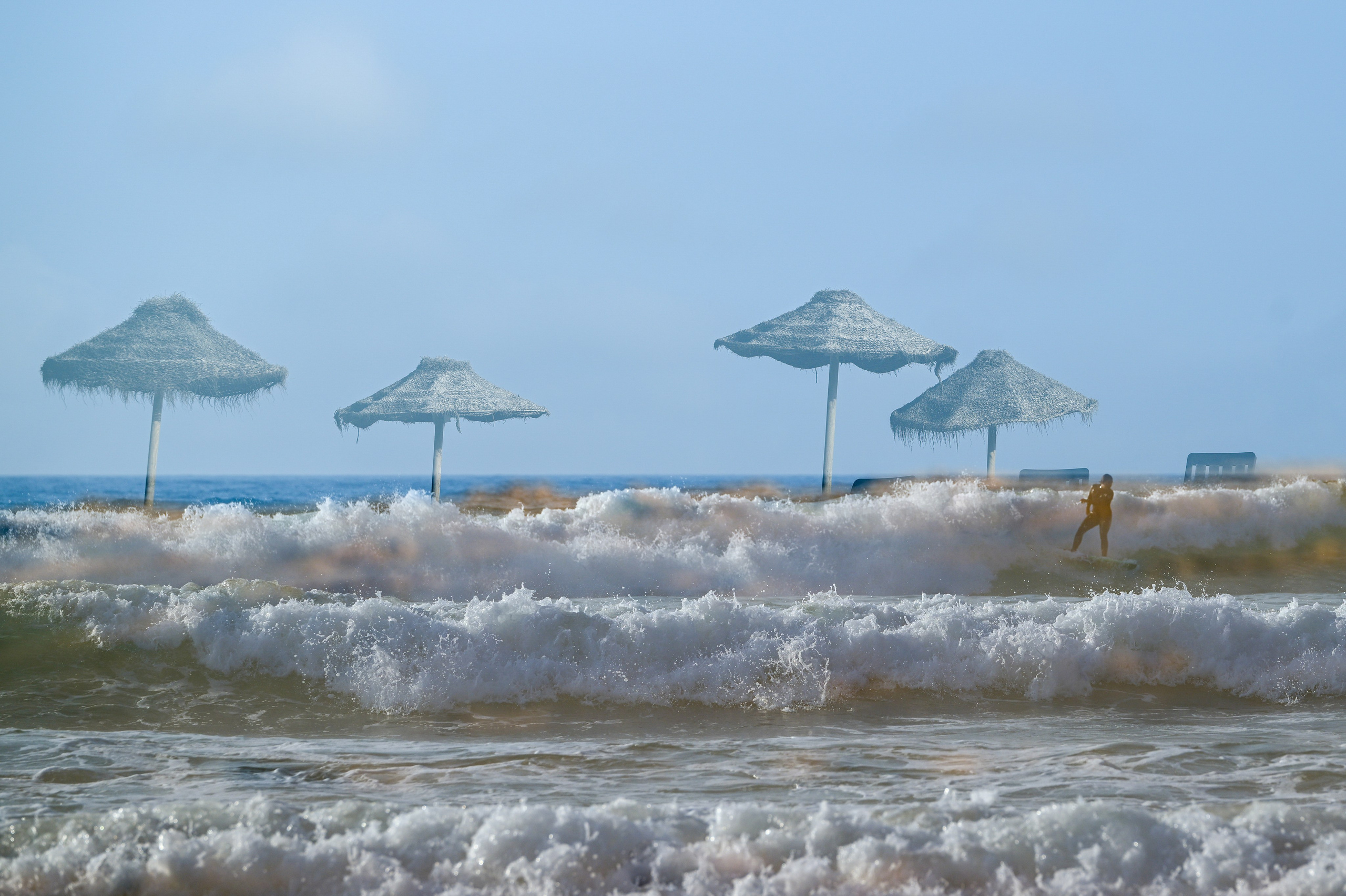 Море, море…мир бездонный. Авторские стильные фотокартины