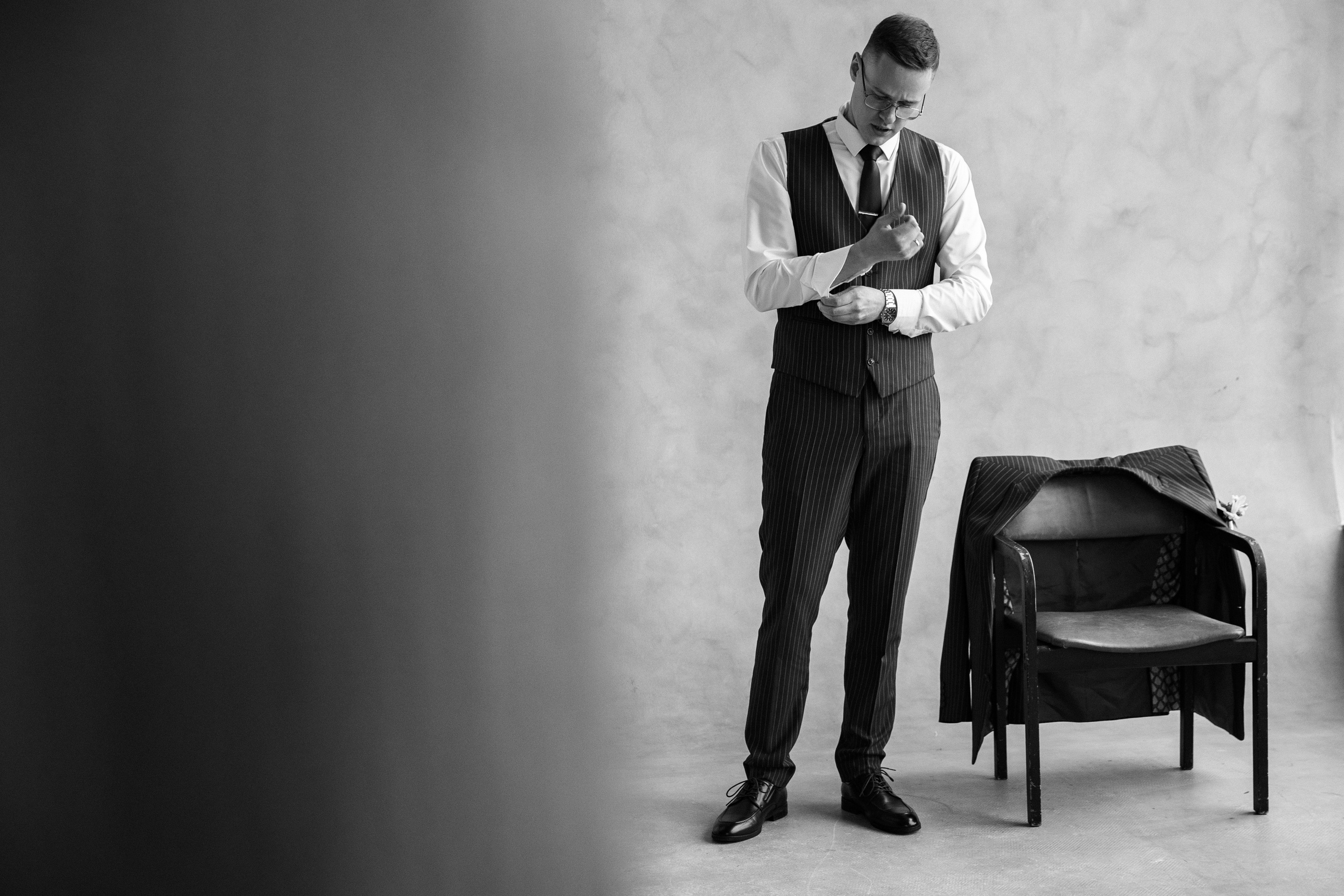 Алексей и Ксения. Свадебные фотографы в г. Сургут Маркова Наталья и Замахина Елена