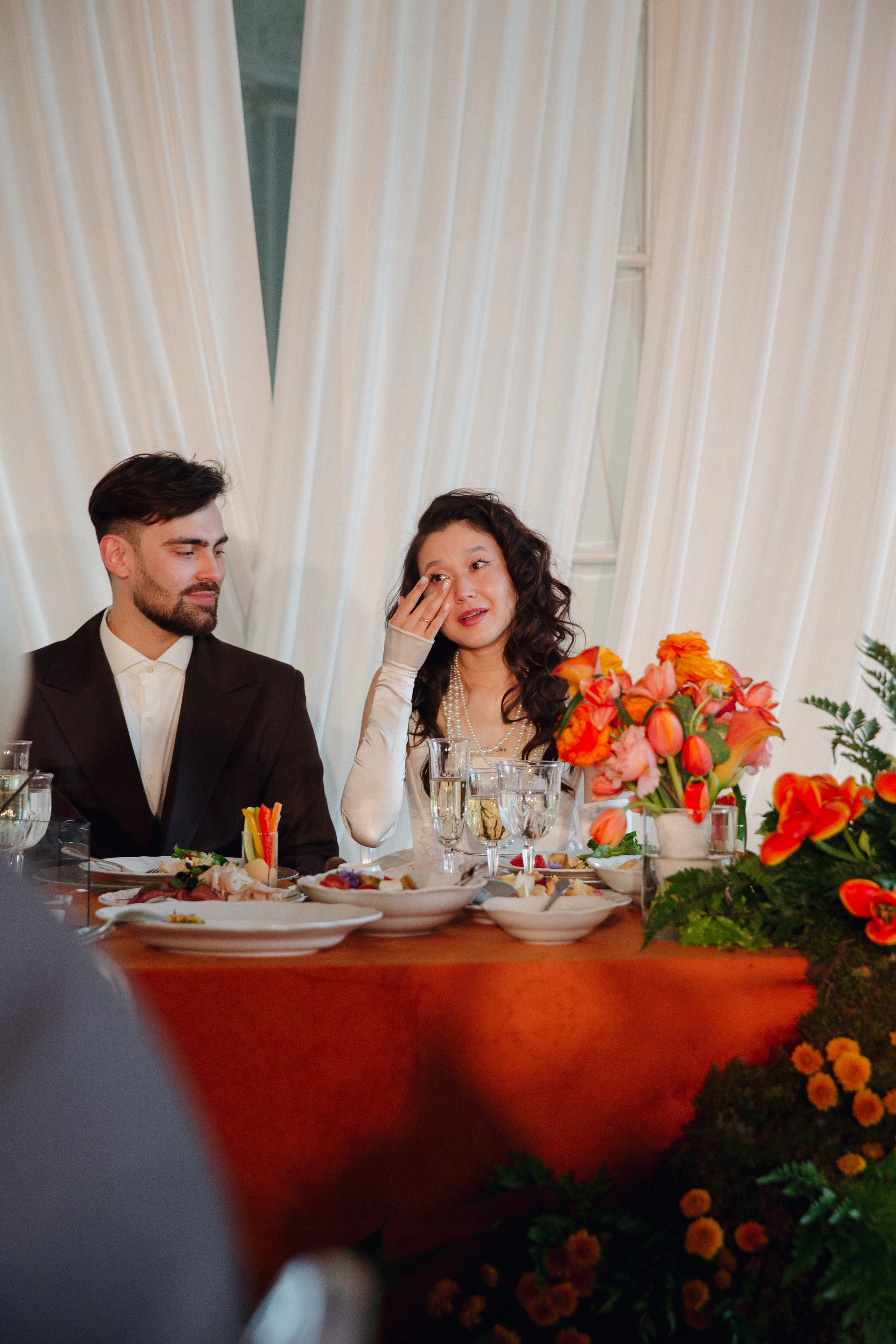 Игорь и Аида. Свадебные фотографы в г. Сургут Маркова Наталья и Замахина Елена