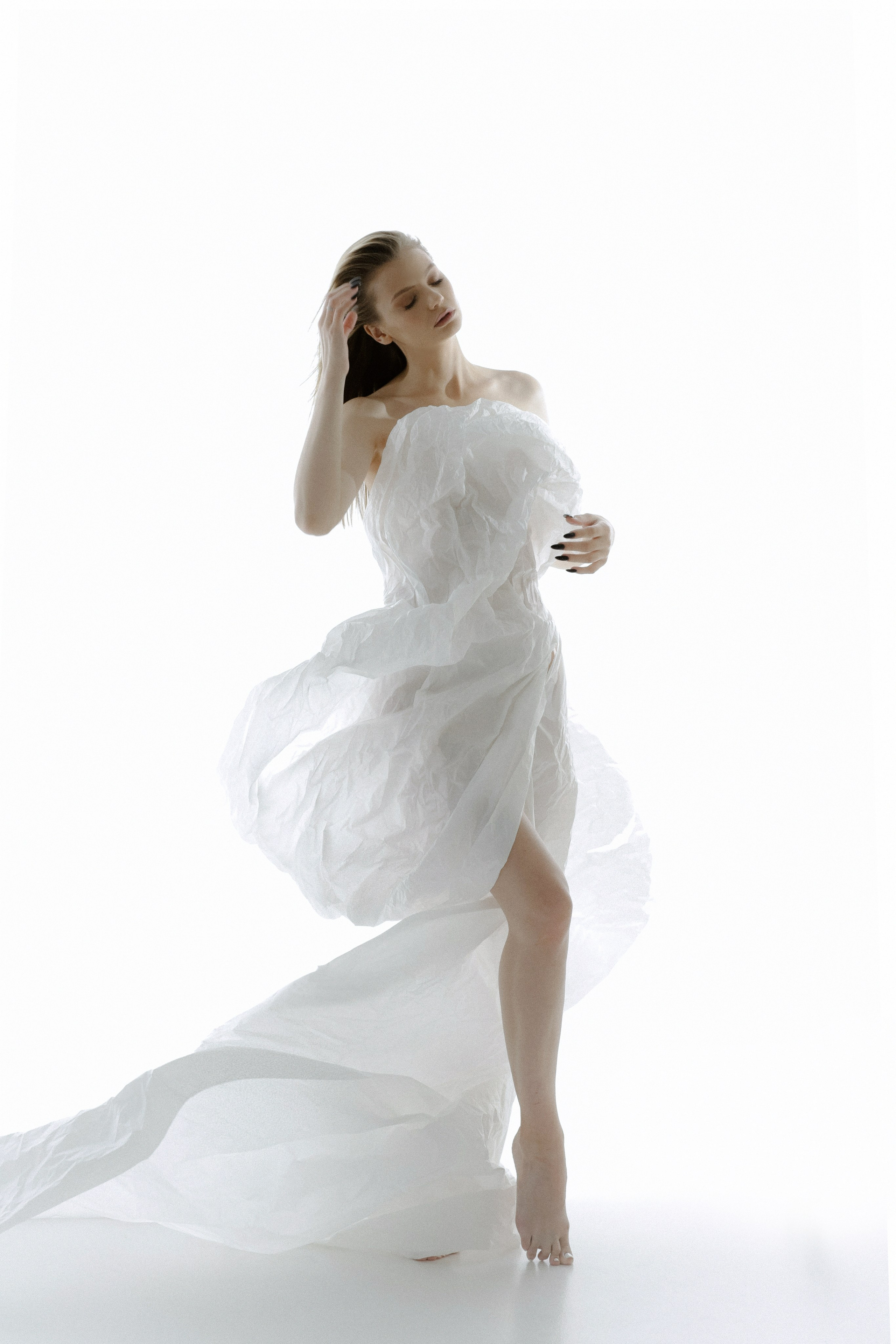 Оксана. Свадебные фотографы в г. Сургут Маркова Наталья и Замахина Елена