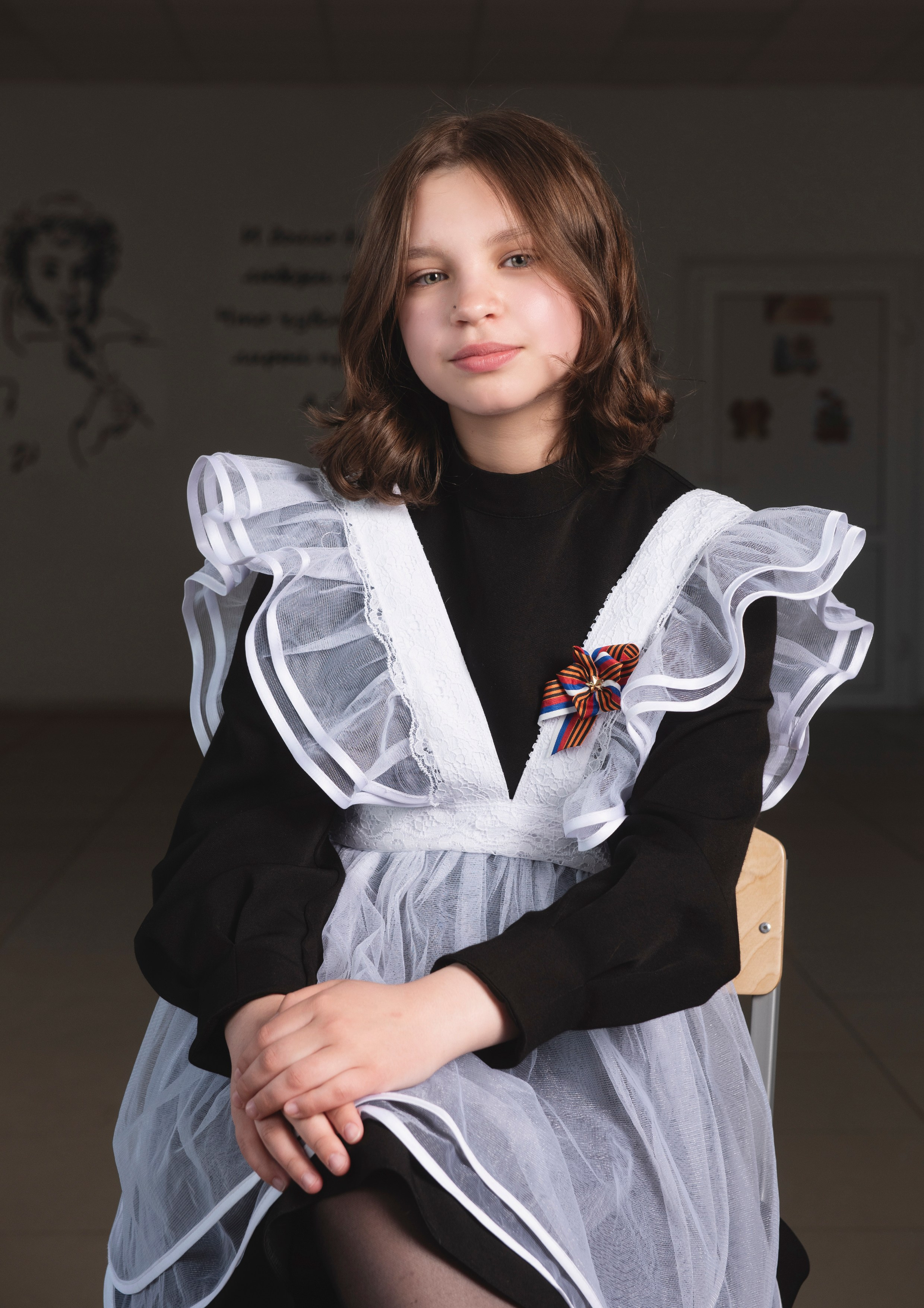 Выпускные школьные альбомы:. Фотограф Эллина Дар г. Улан-Удэ