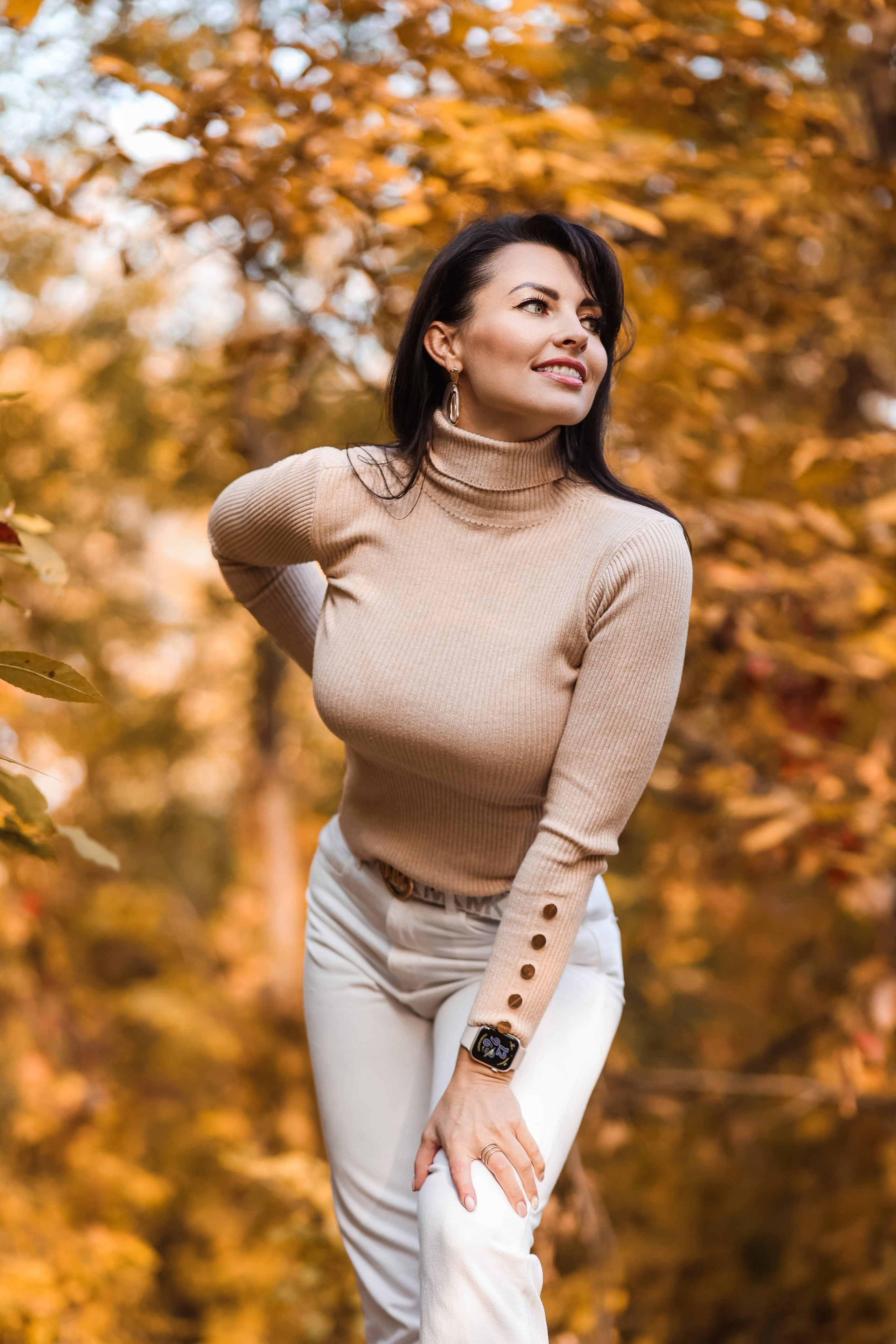 Осенние съемки. Главная