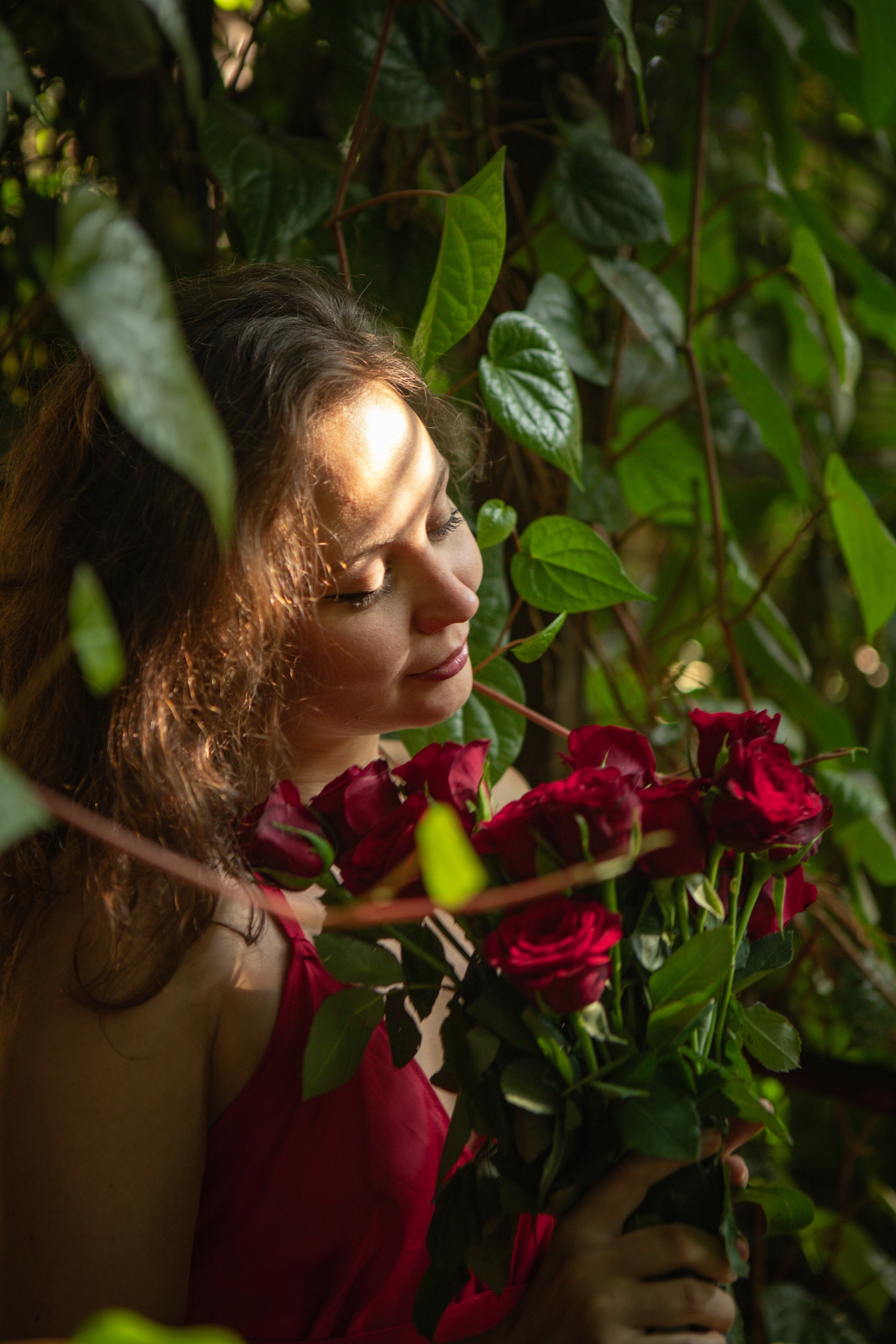 Ангелина. Сайт Фотографа MASHASOLAR