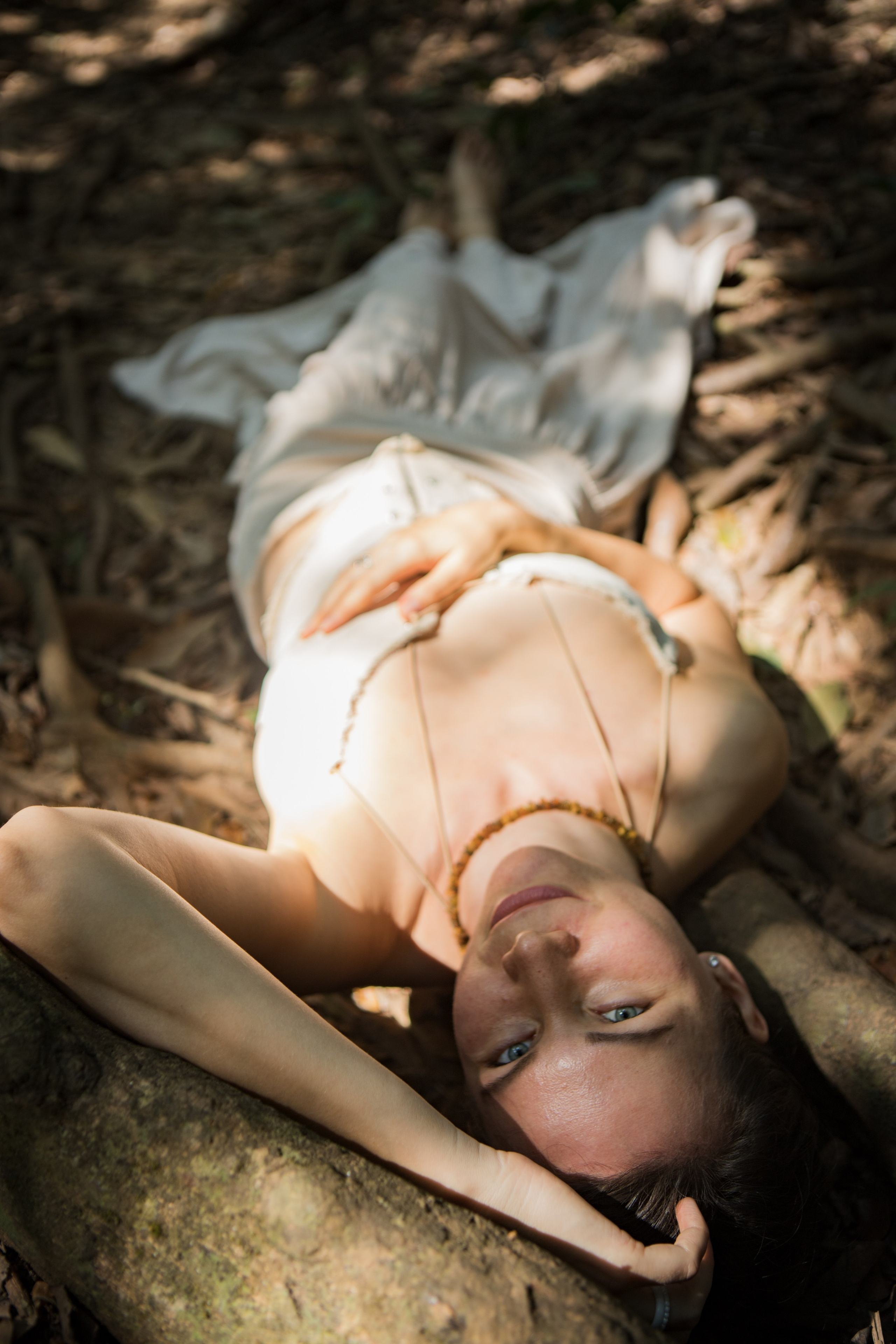 Фото мистерия в джунглях. Сайт Фотографа MASHASOLAR