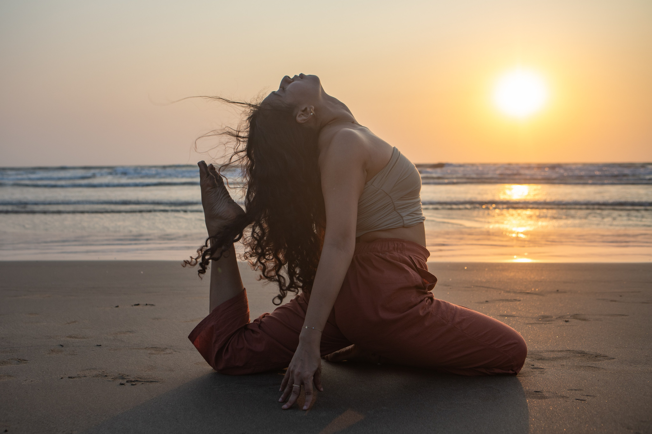 LAXMI. Сайт Фотографа MASHASOLAR