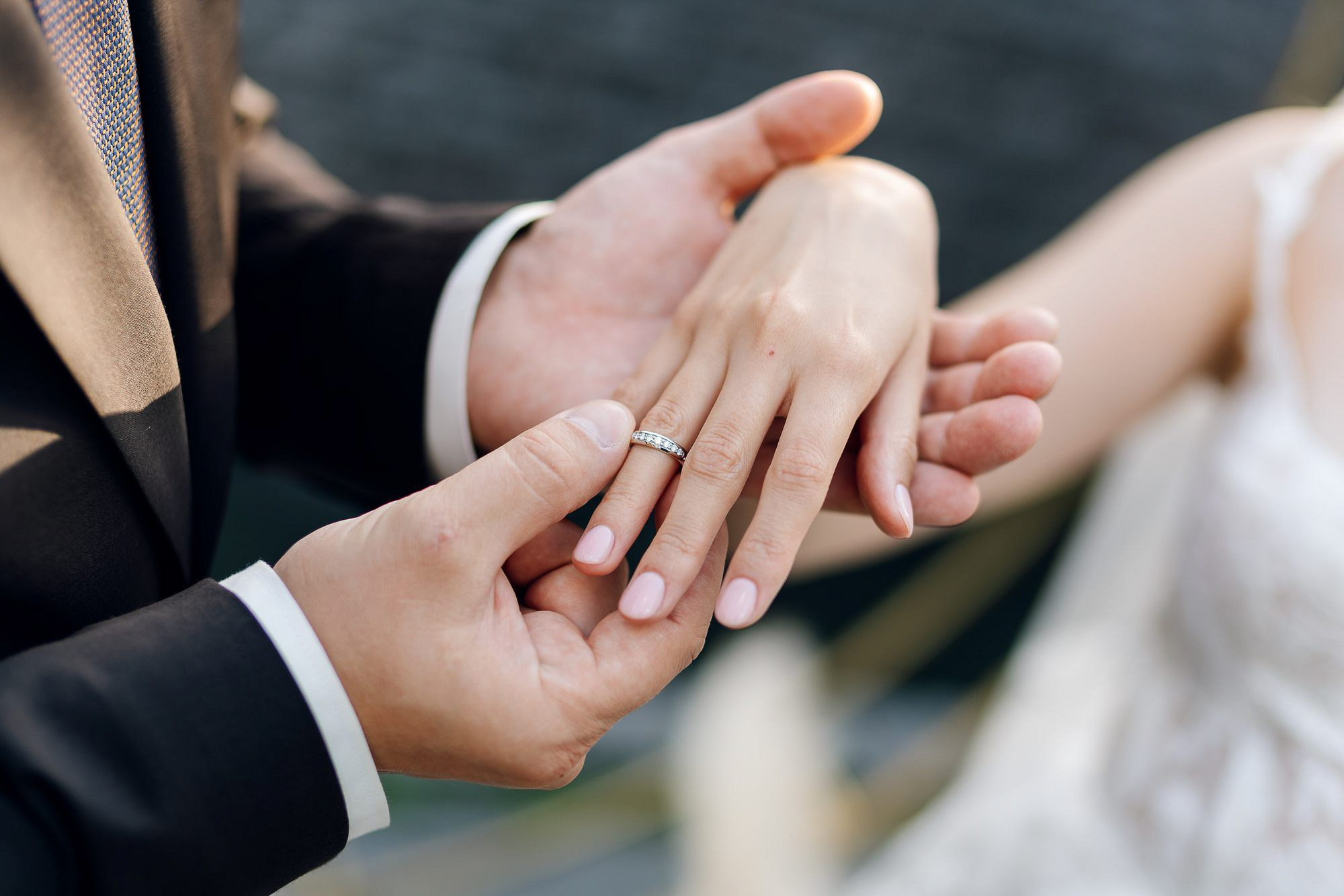 «От сборов до торта». Сергей Гладков свадебный фотограф в Москве