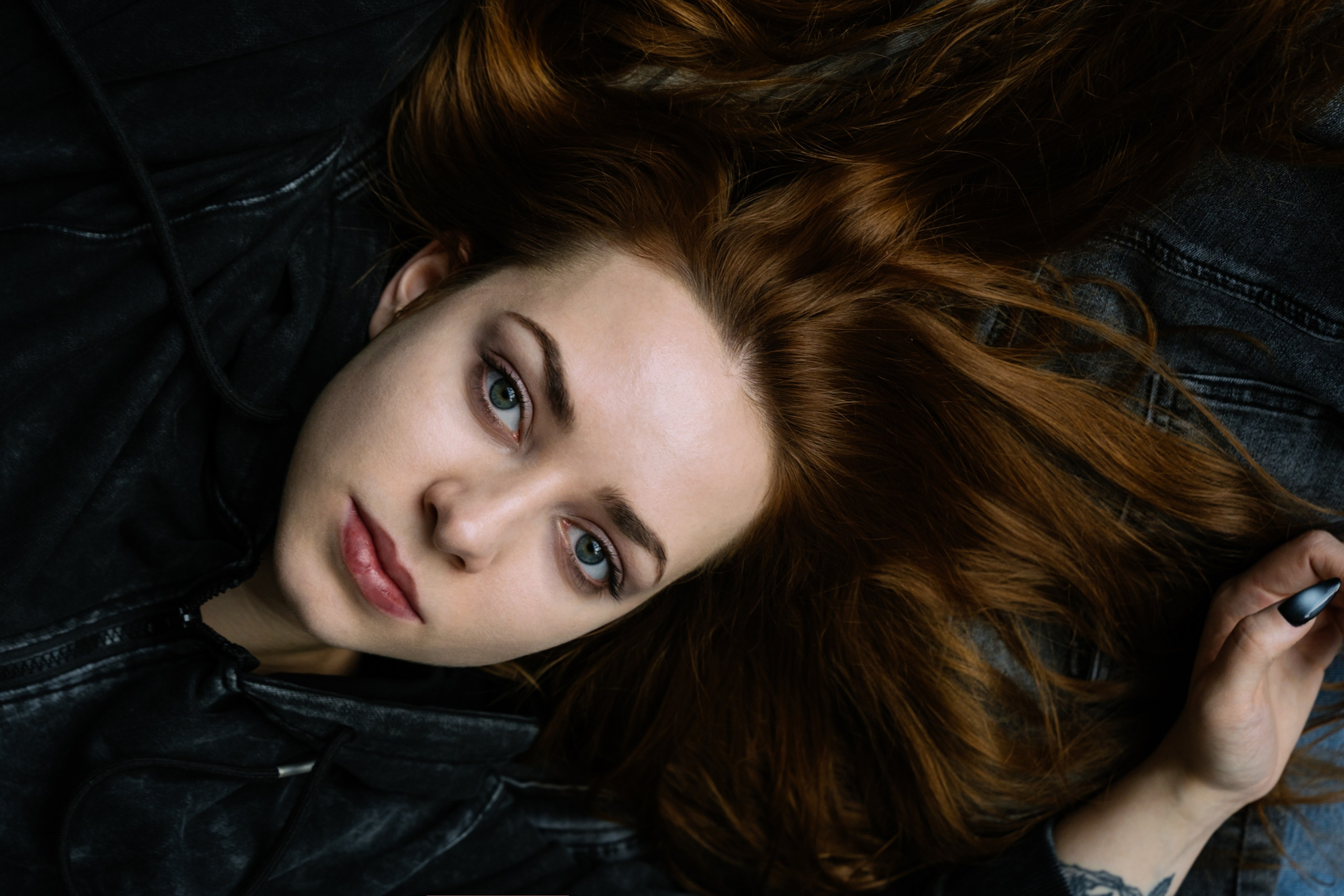 Victoriya. Репортажный фотограф в Астане — Диана Калтаева, портретный фотограф