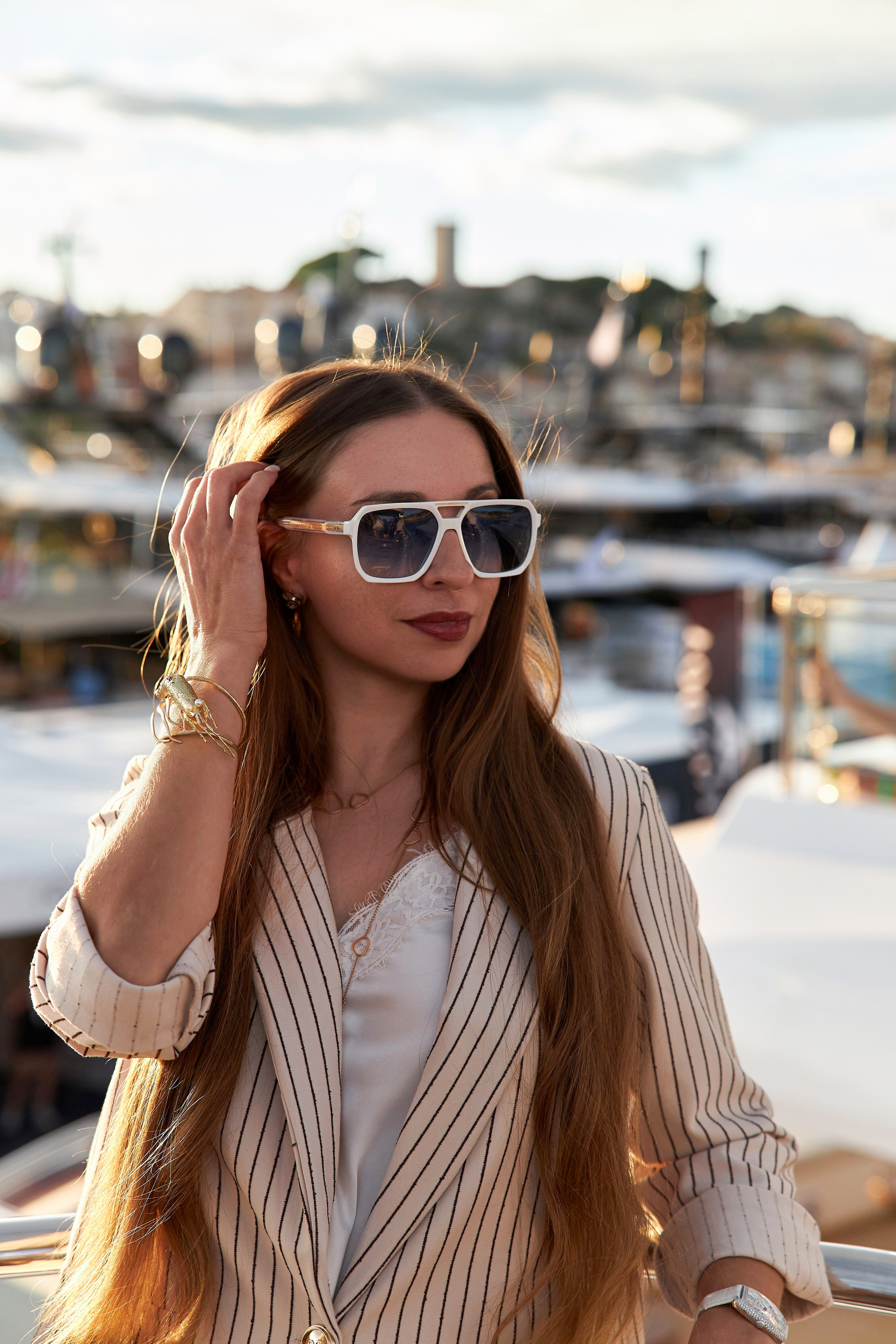 Cannes Yacht Festival 2024. Photographer & Videographer in Barcelona