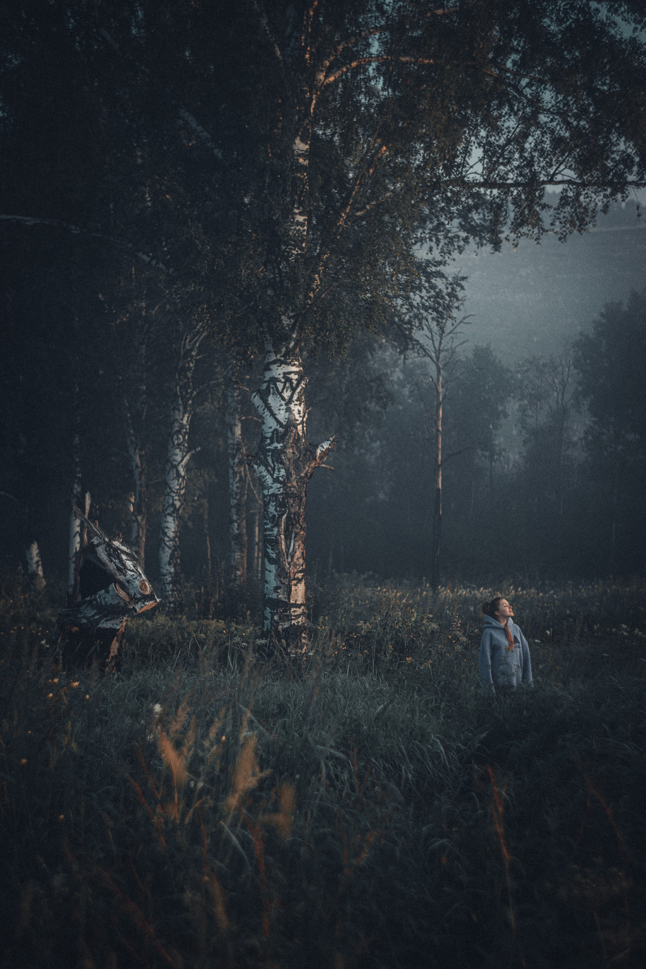 Юля. Фотограф Владимир Энджел