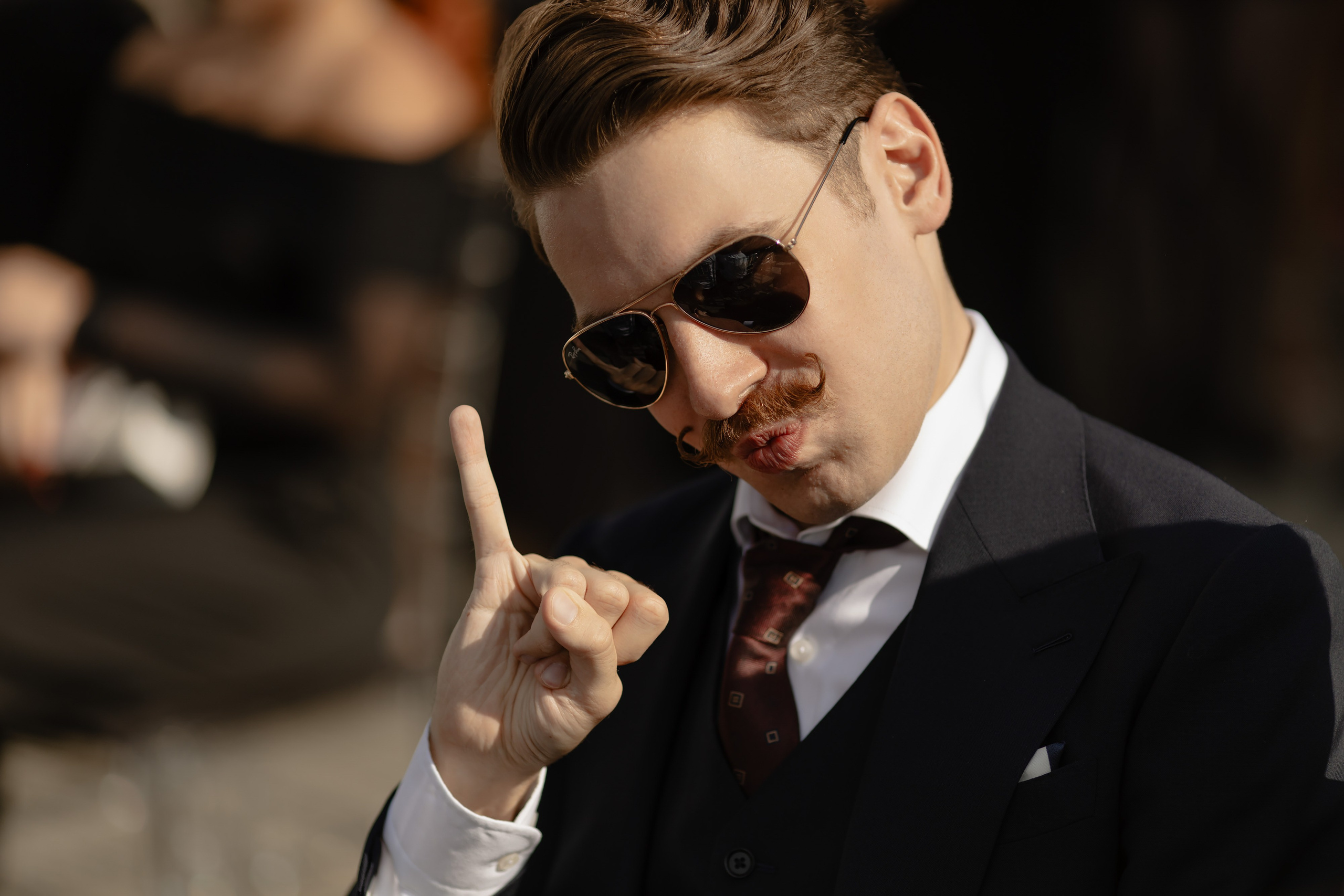 Егор и Оля. Дмитрий Позняк — свадебный фотограф в Брянске. Личный сайт фотографа